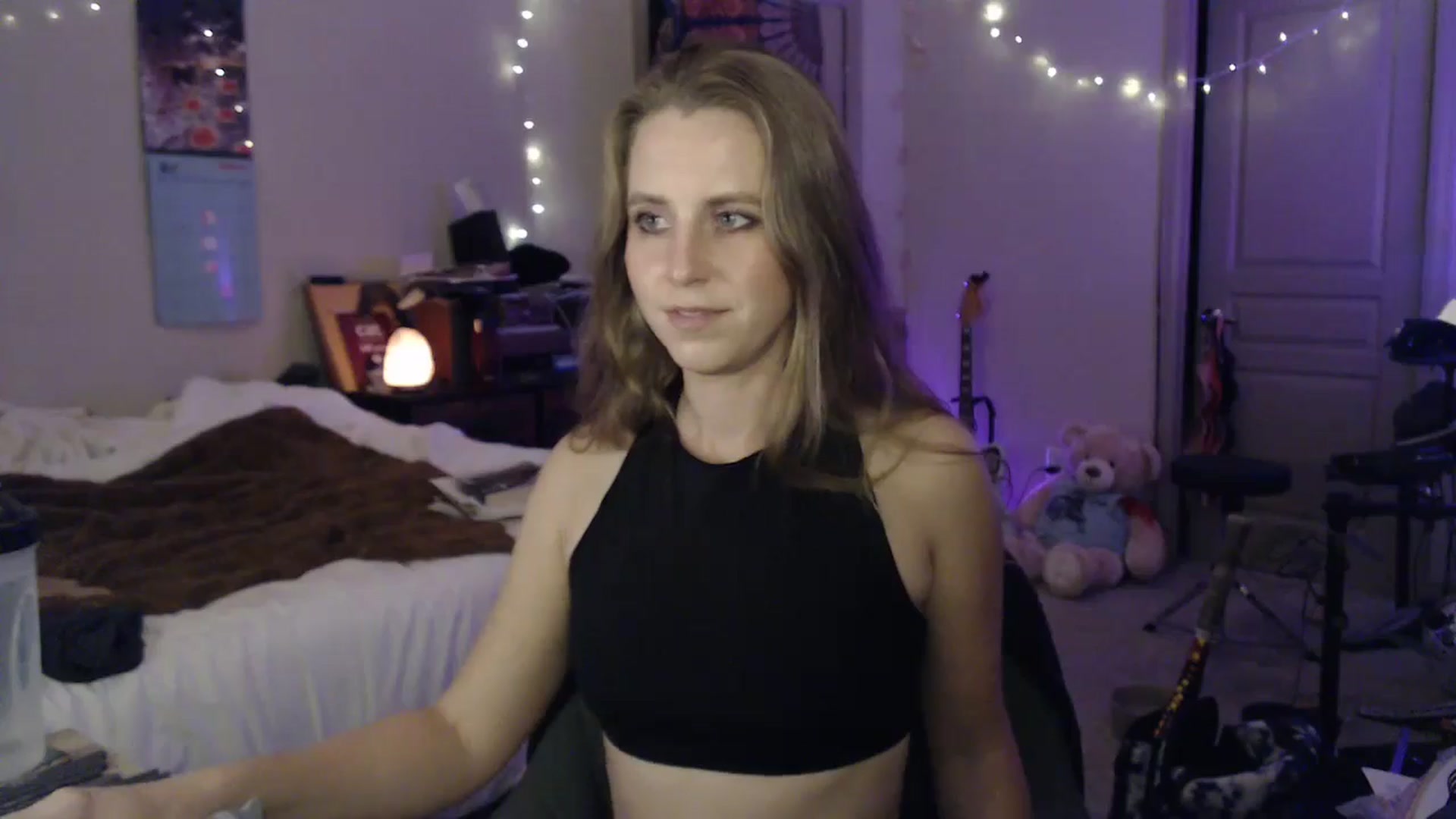 Gallery image thumbnail from Blake_Bardot's myfreecams stream on, 10/10/2024, 07:10 image 11 of 20