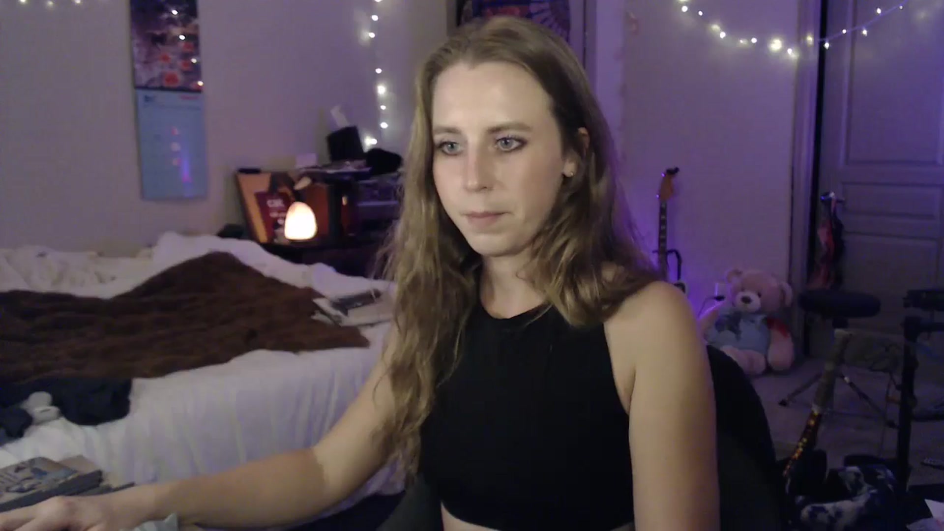Gallery image thumbnail from Blake_Bardot's myfreecams stream on, 10/10/2024, 07:10 image 6 of 20
