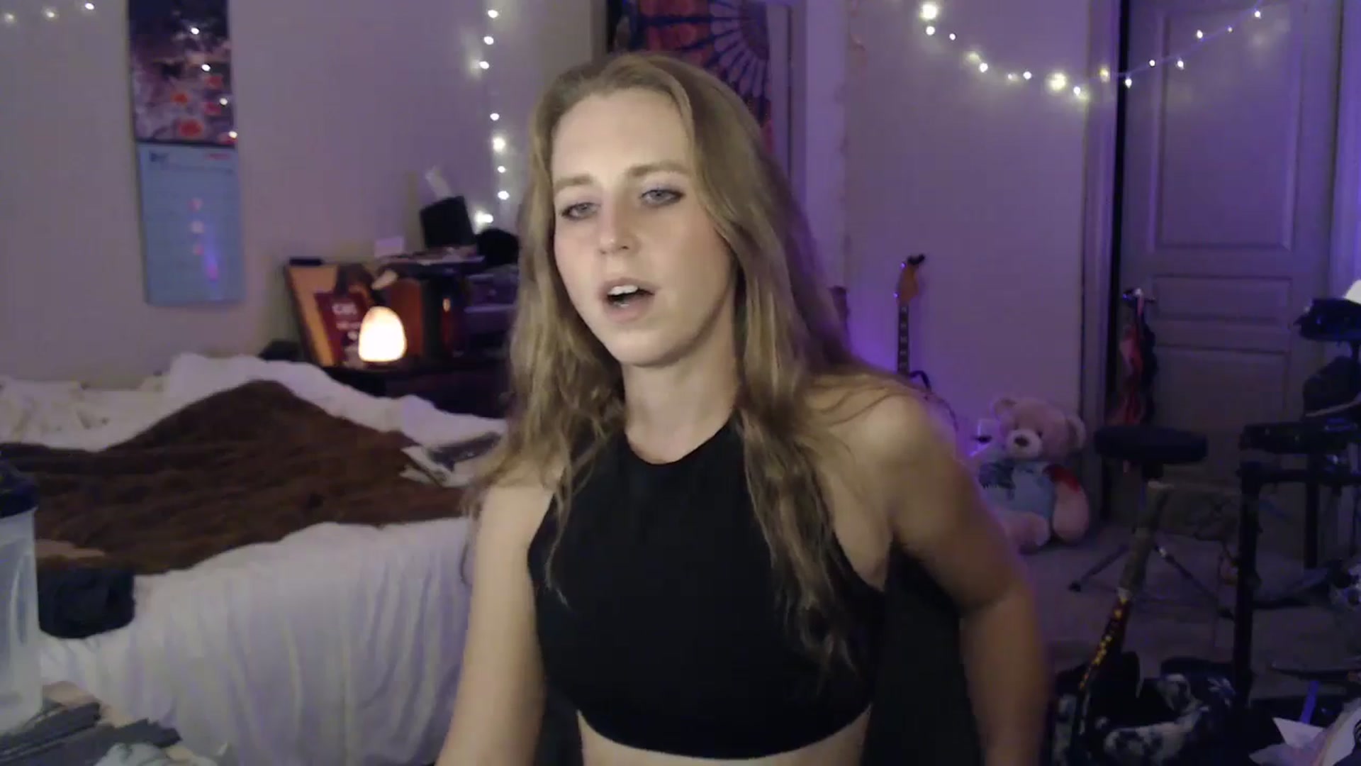 Gallery image thumbnail from Blake_Bardot's myfreecams stream on, 10/10/2024, 07:10 image 13 of 20