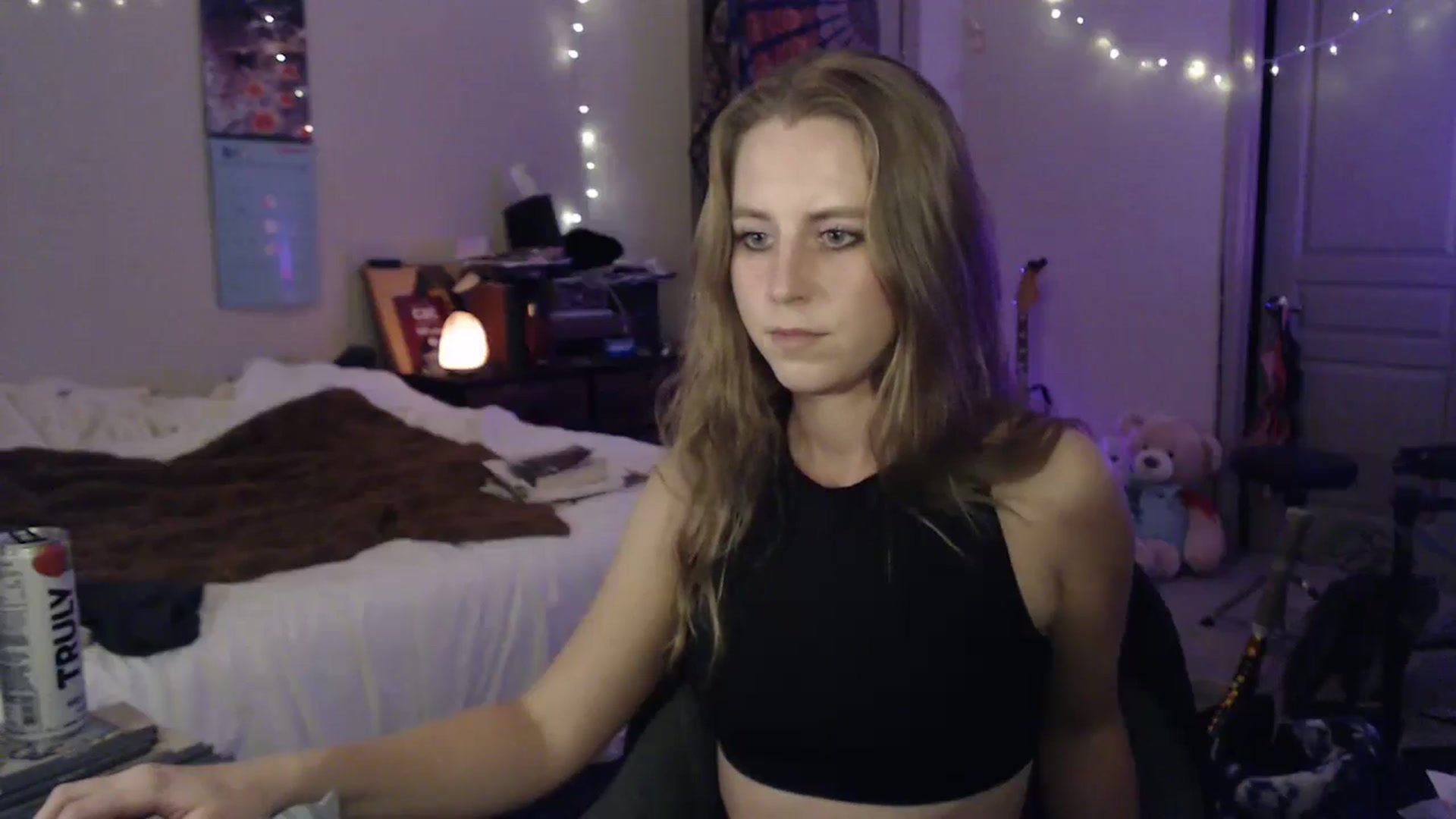 Gallery image thumbnail from Blake_Bardot's myfreecams stream on, 10/10/2024, 07:10 image 5 of 20