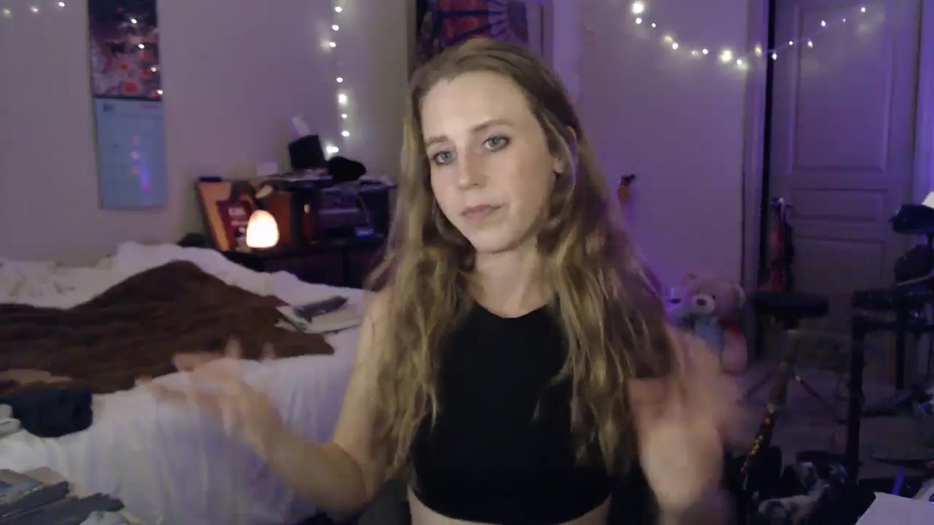 Gallery image thumbnail from Blake_Bardot's myfreecams stream on, 10/10/2024, 07:10 image 10 of 20