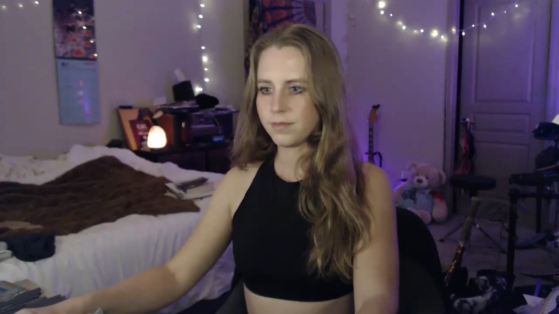 Gallery image thumbnail from Blake_Bardot's myfreecams stream on, 10/10/2024, 07:10 image 9 of 20