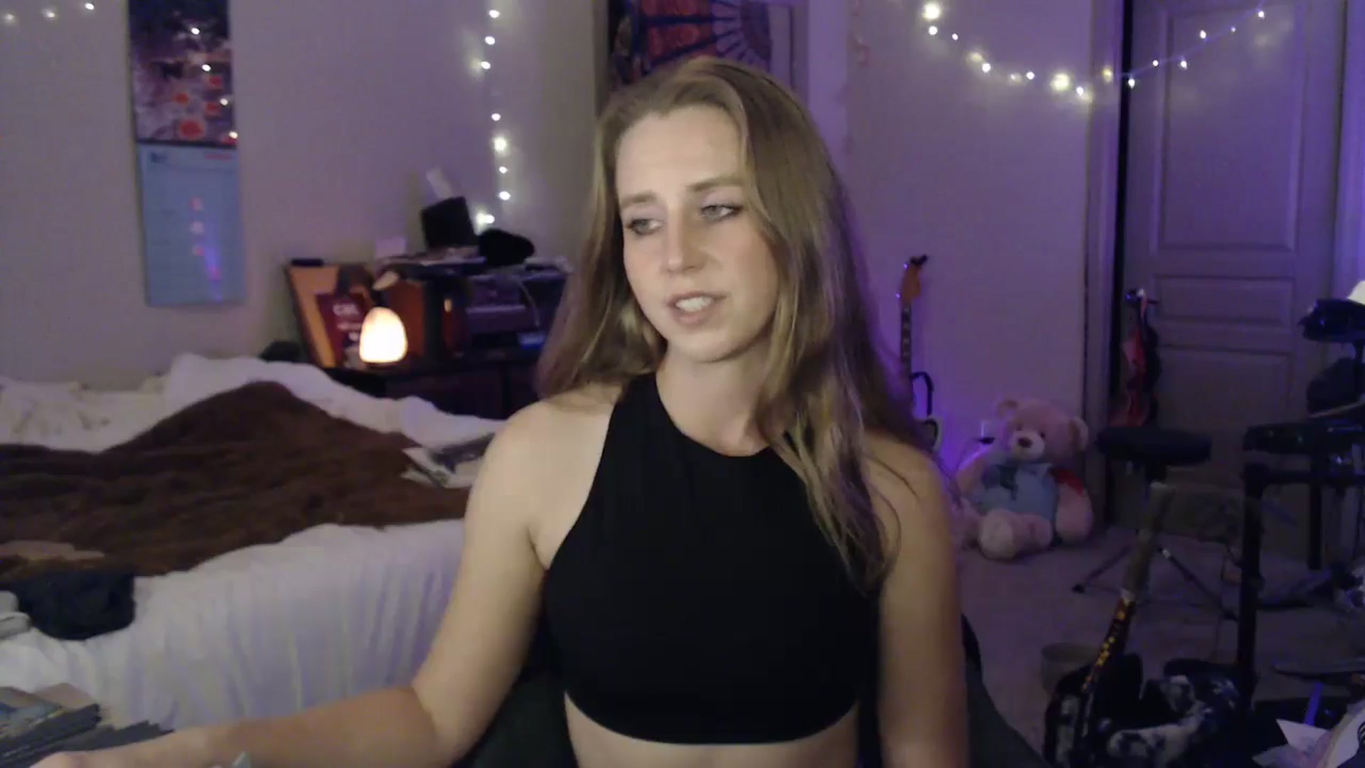 Gallery image thumbnail from Blake_Bardot's myfreecams stream on, 10/10/2024, 07:10 image 8 of 20