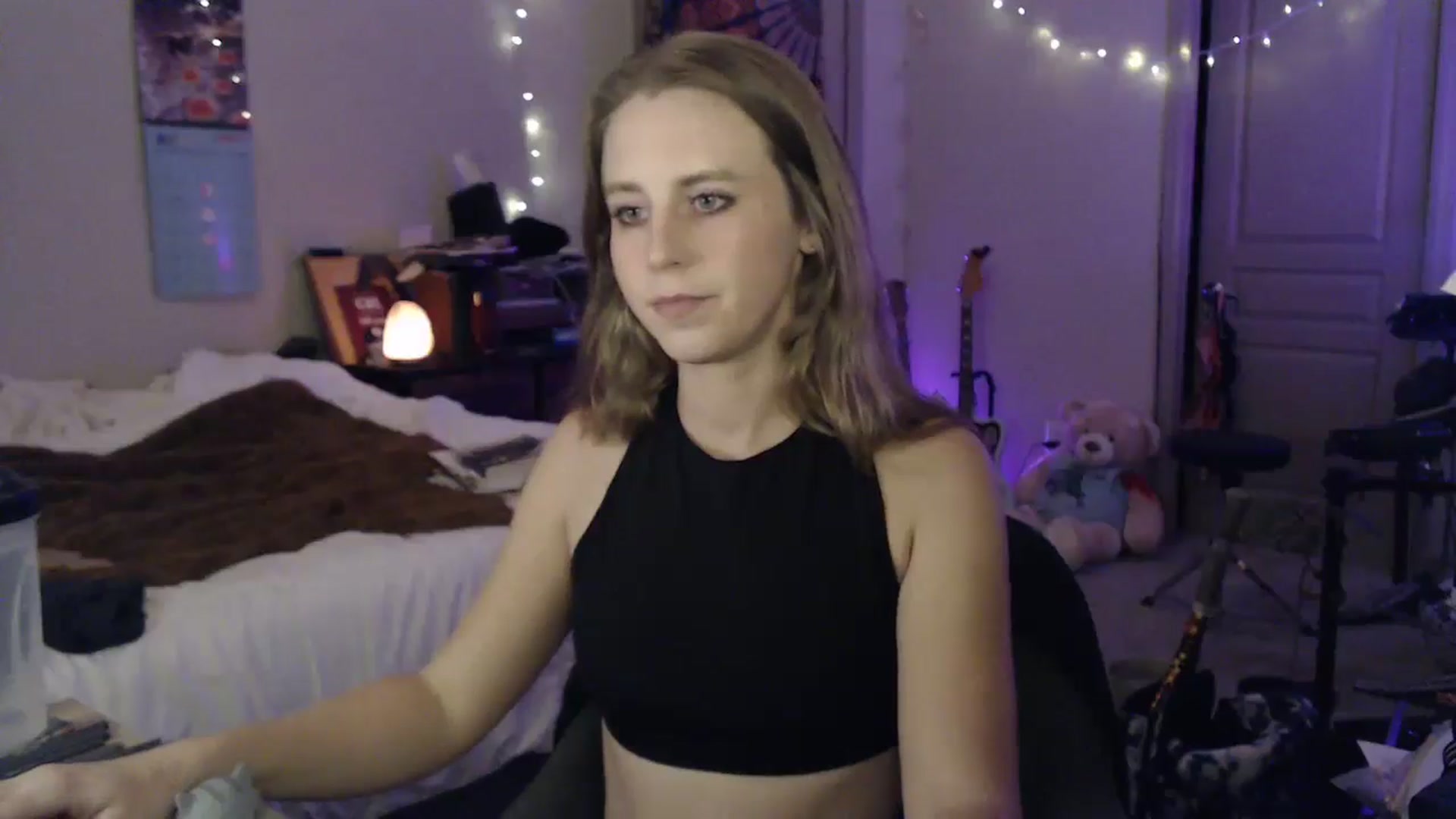 Gallery image thumbnail from Blake_Bardot's myfreecams stream on, 10/10/2024, 07:10 image 14 of 20