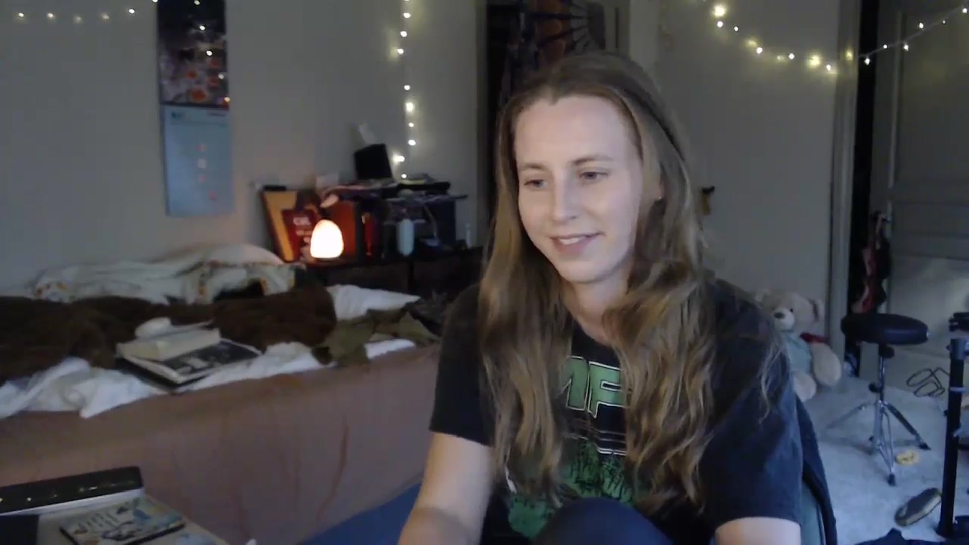 Gallery image thumbnail from Blake_Bardot's myfreecams stream on, 10/15/2024, 24:01 image 17 of 20