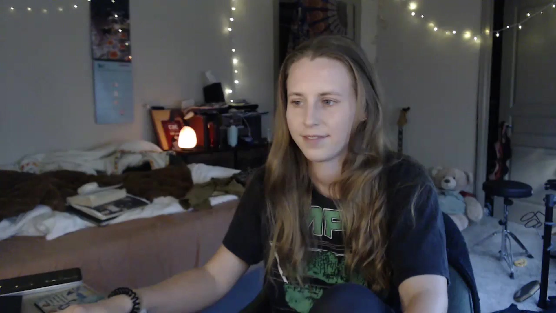 Gallery image thumbnail from Blake_Bardot's myfreecams stream on, 10/15/2024, 24:01 image 18 of 20