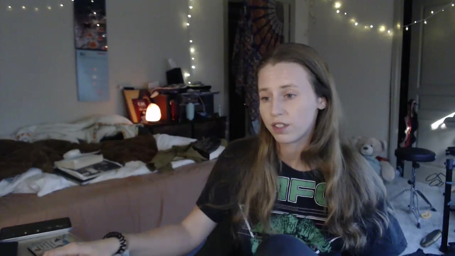 Gallery image thumbnail from Blake_Bardot's myfreecams stream on, 10/15/2024, 24:01 image 14 of 20