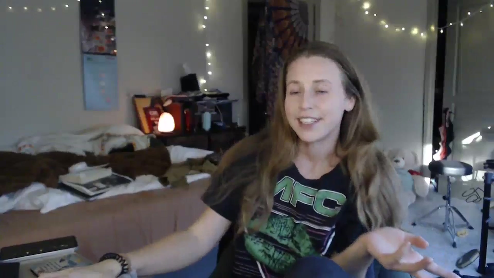 Gallery image thumbnail from Blake_Bardot's myfreecams stream on, 10/15/2024, 24:01 image 8 of 20