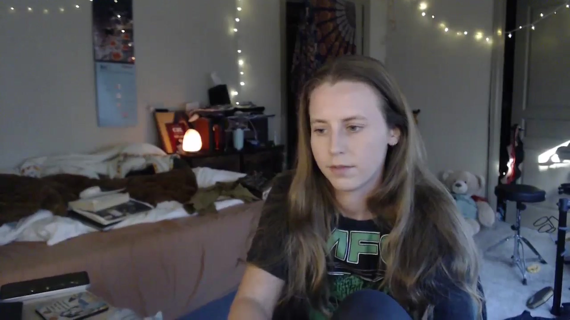 Gallery image thumbnail from Blake_Bardot's myfreecams stream on, 10/15/2024, 24:01 image 13 of 20