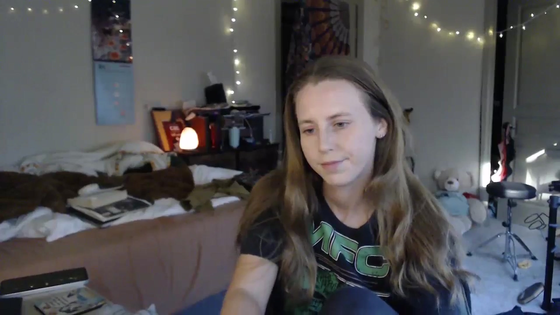 Gallery image thumbnail from Blake_Bardot's myfreecams stream on, 10/15/2024, 24:01 image 9 of 20