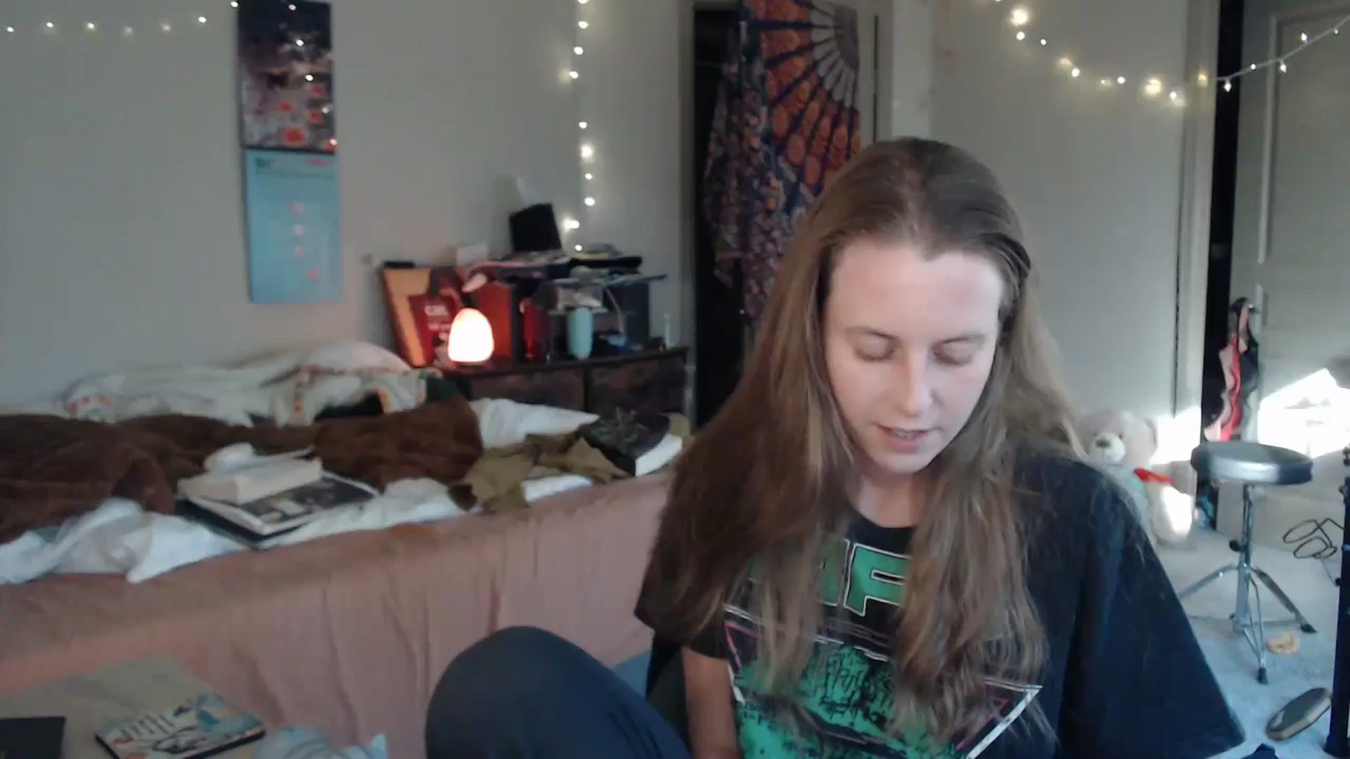 Gallery image thumbnail from Blake_Bardot's myfreecams stream on, 10/15/2024, 24:01 image 1 of 20
