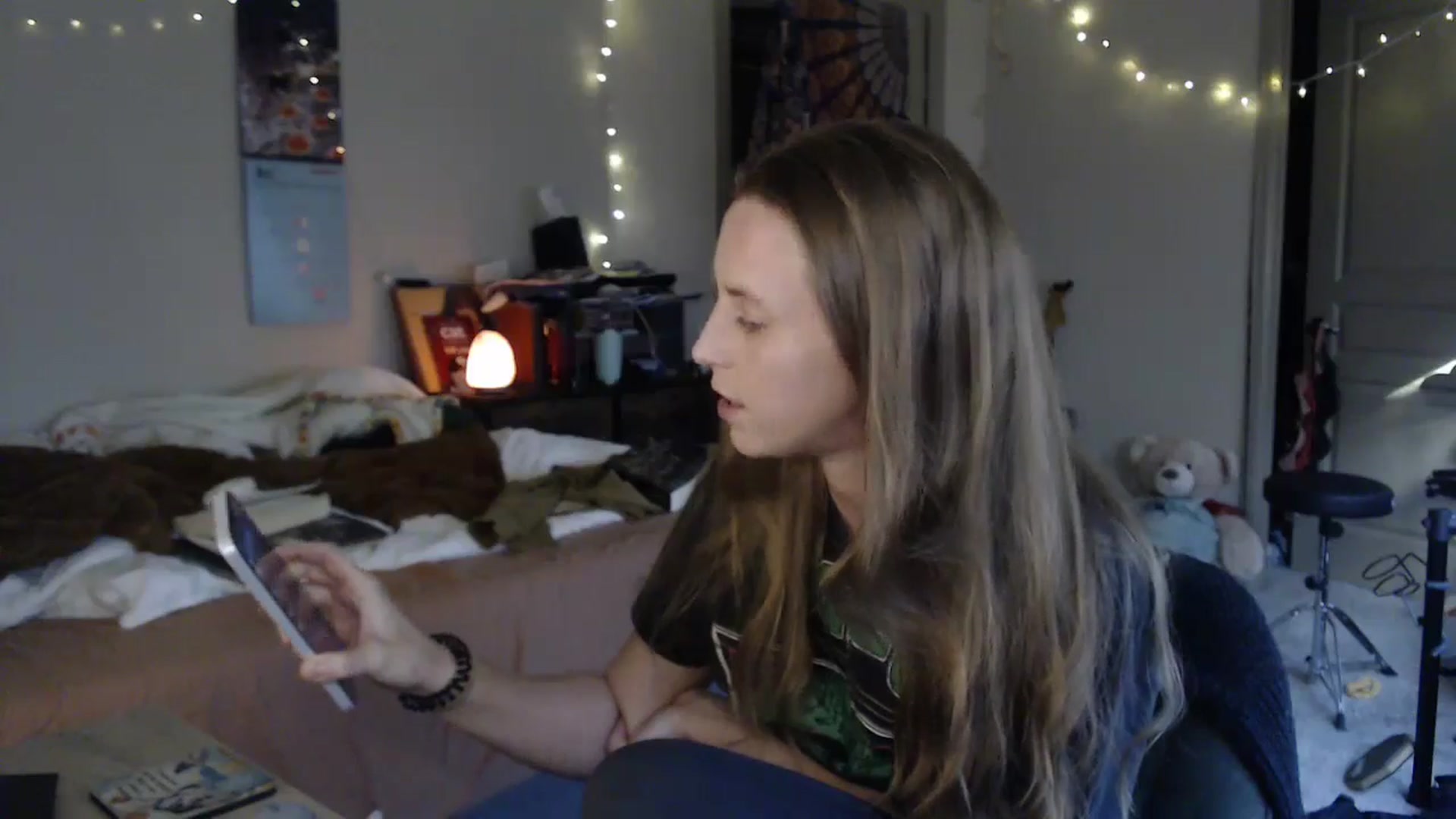 Gallery image thumbnail from Blake_Bardot's myfreecams stream on, 10/15/2024, 24:01 image 15 of 20