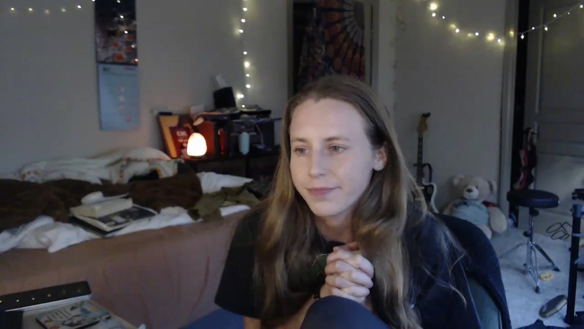 Gallery image thumbnail from Blake_Bardot's myfreecams stream on, 10/15/2024, 24:01 image 20 of 20