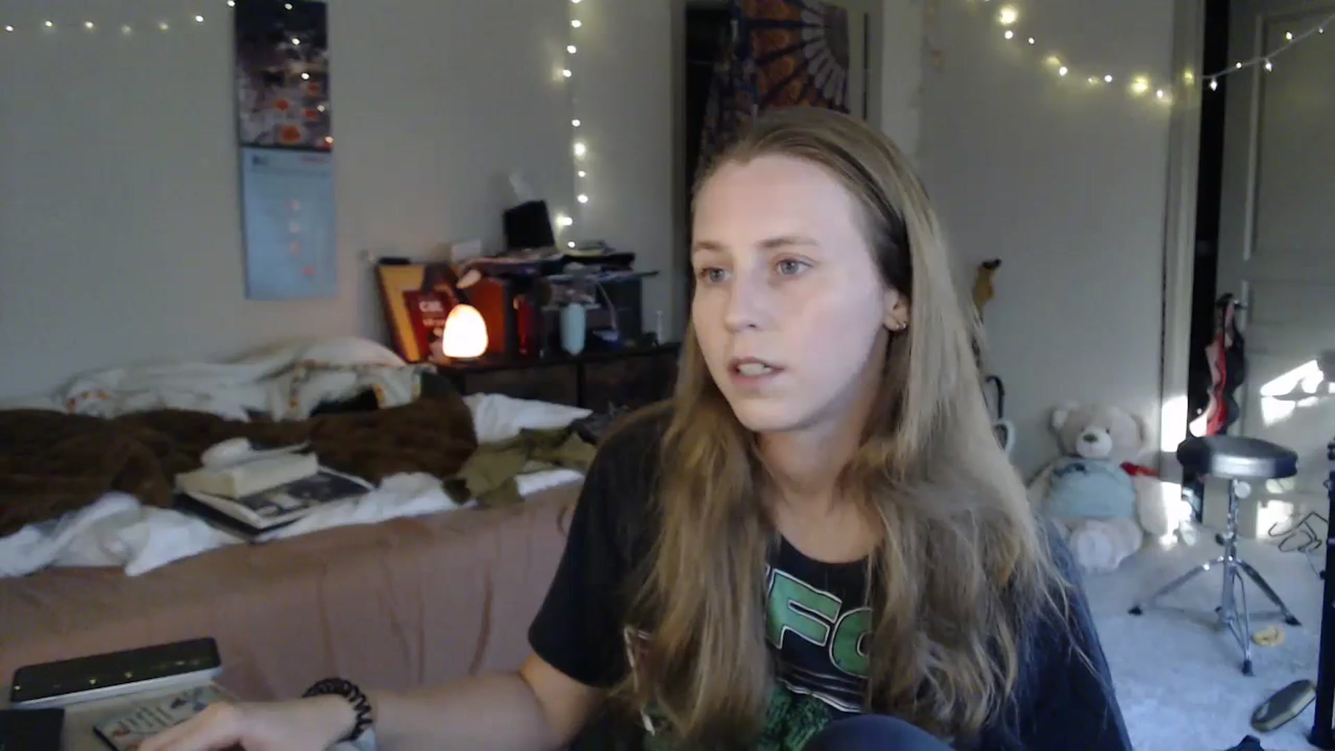 Gallery image thumbnail from Blake_Bardot's myfreecams stream on, 10/15/2024, 24:01 image 6 of 20