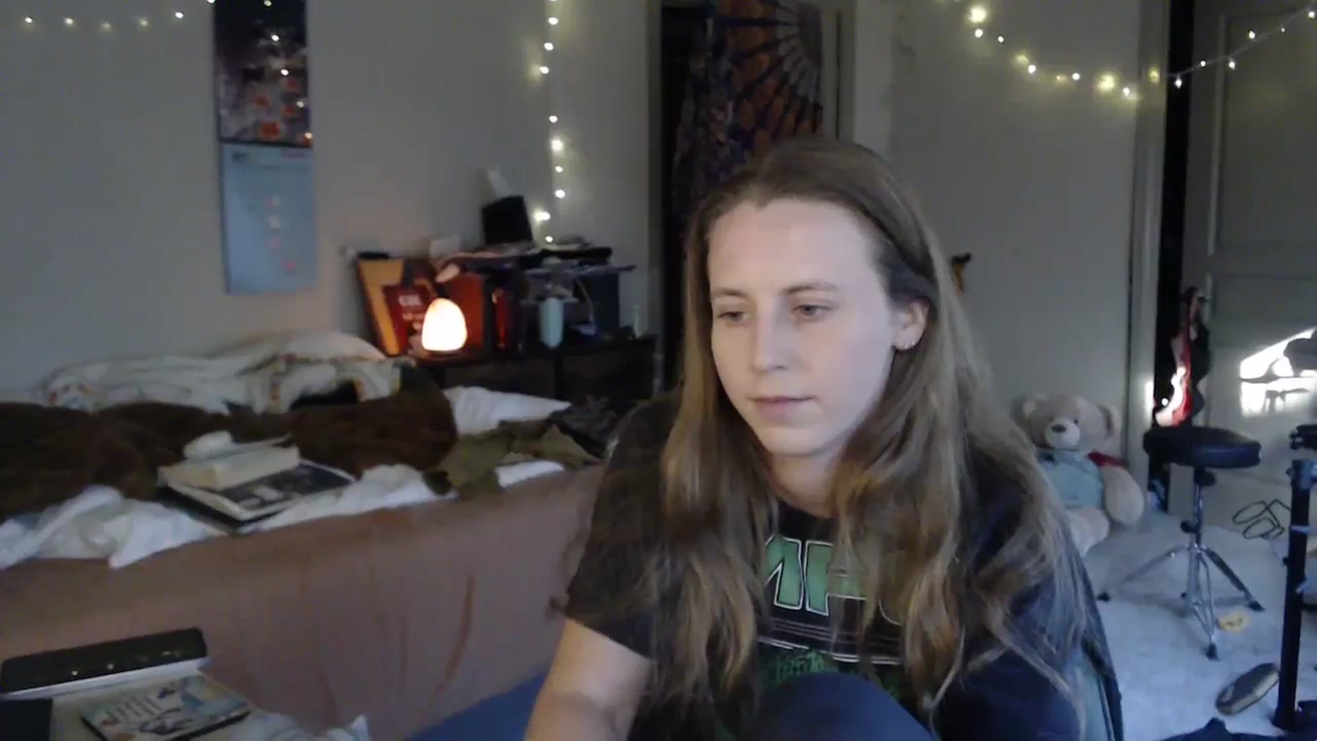 Gallery image thumbnail from Blake_Bardot's myfreecams stream on, 10/15/2024, 24:01 image 12 of 20