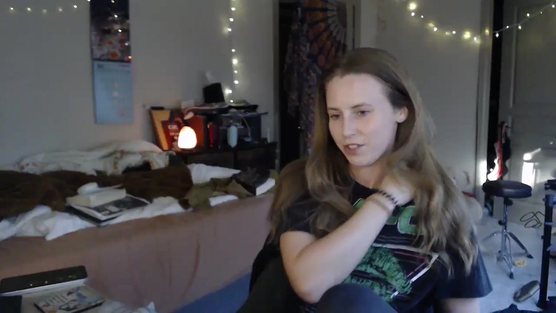 Gallery image thumbnail from Blake_Bardot's myfreecams stream on, 10/15/2024, 24:01 image 10 of 20