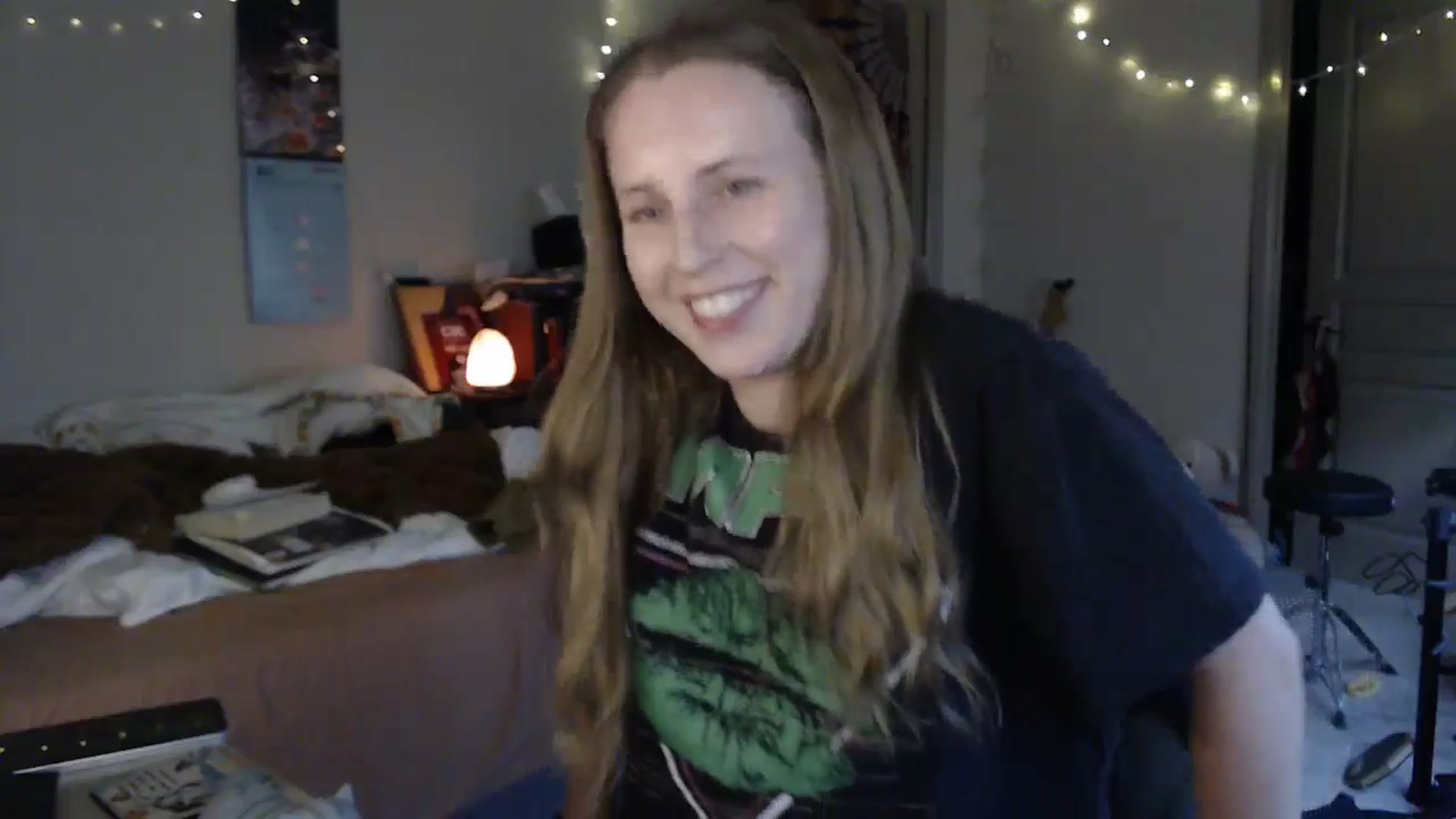 Gallery image thumbnail from Blake_Bardot's myfreecams stream on, 10/15/2024, 24:58 image 9 of 20