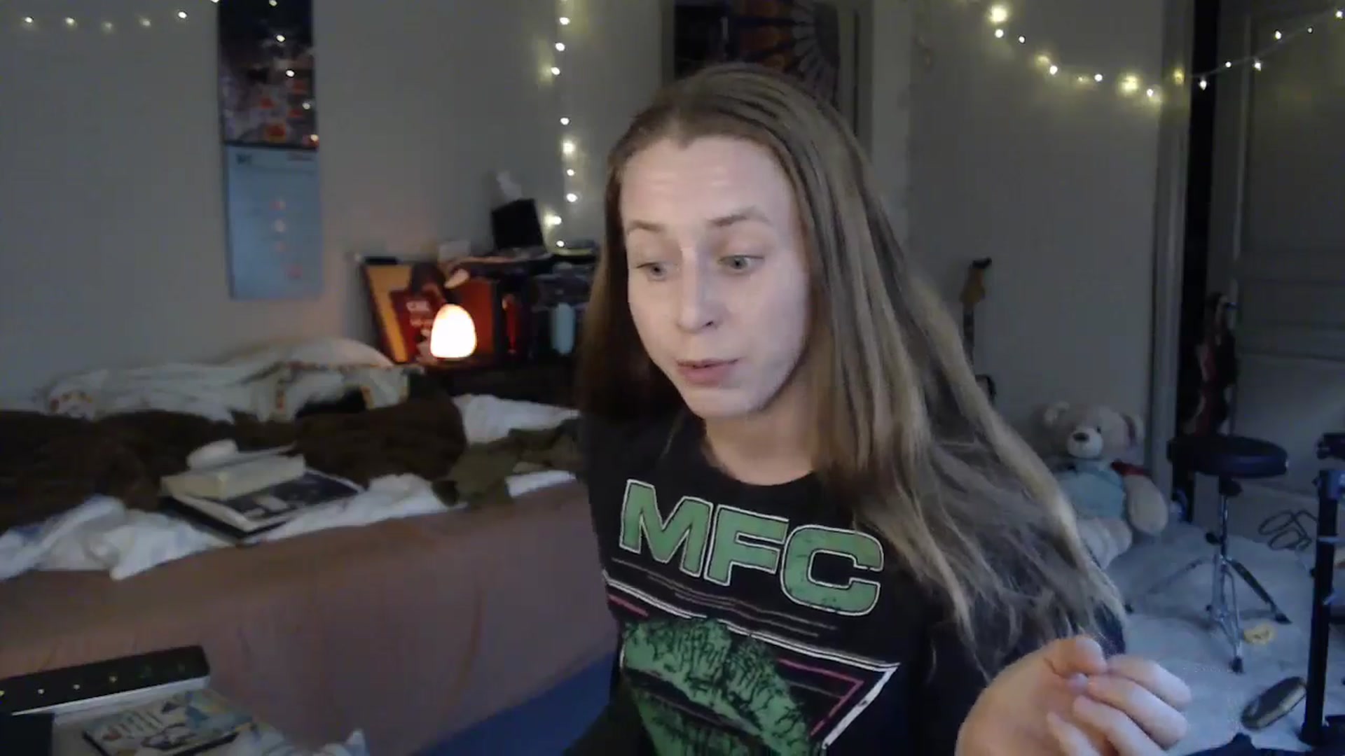 Gallery image thumbnail from Blake_Bardot's myfreecams stream on, 10/15/2024, 24:58 image 7 of 20