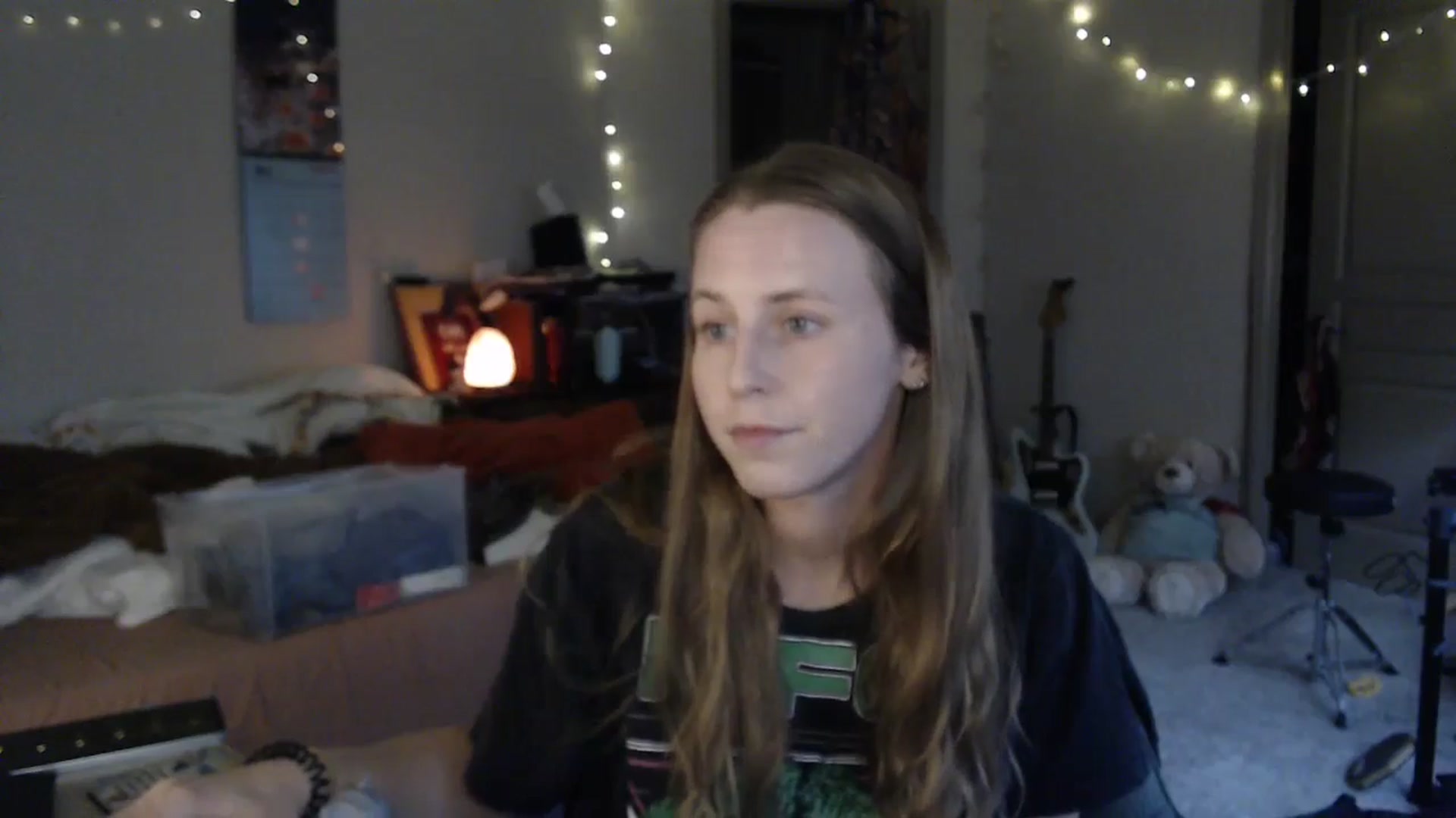 Gallery image thumbnail from Blake_Bardot's myfreecams stream on, 10/15/2024, 24:58 image 13 of 20
