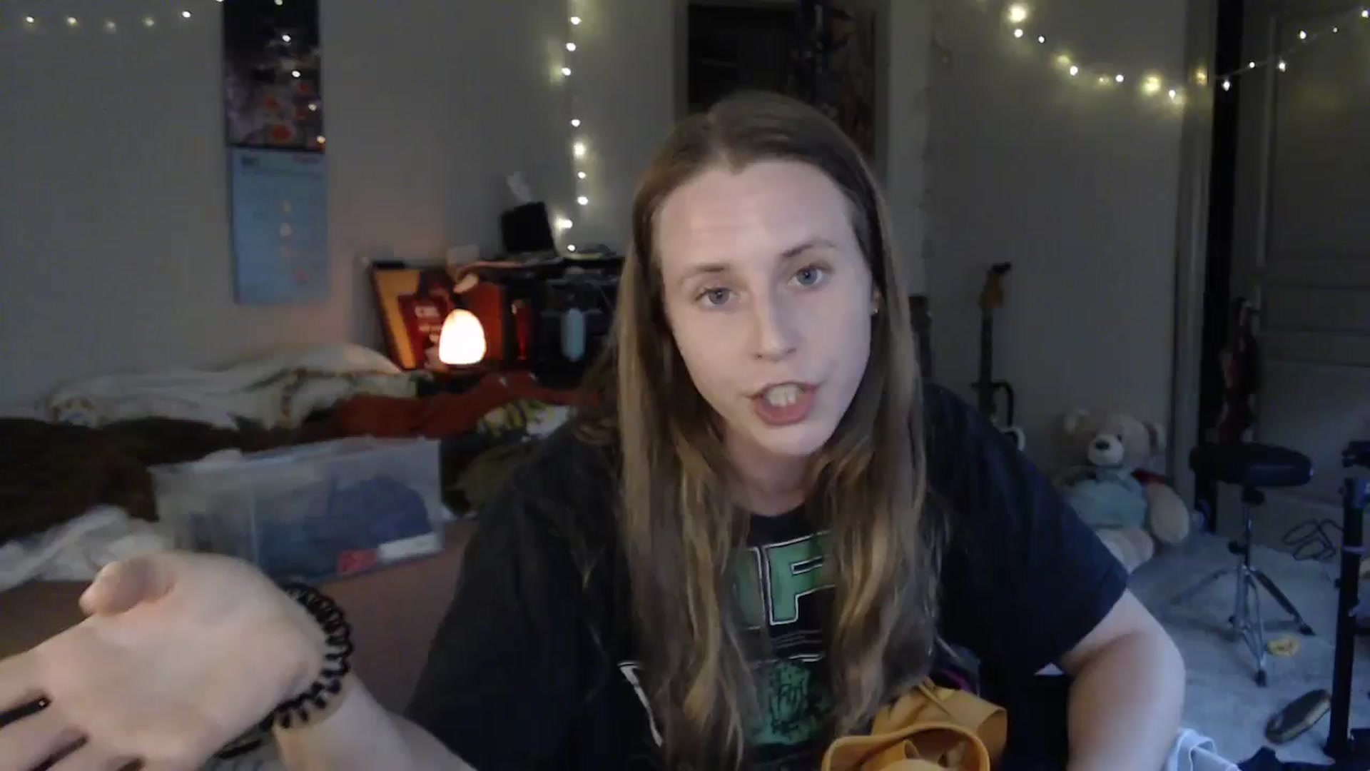 Gallery image thumbnail from Blake_Bardot's myfreecams stream on, 10/15/2024, 24:58 image 12 of 20