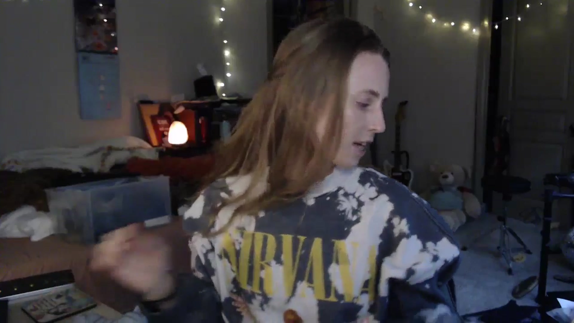 Gallery image thumbnail from Blake_Bardot's myfreecams stream on, 10/15/2024, 24:58 image 19 of 20