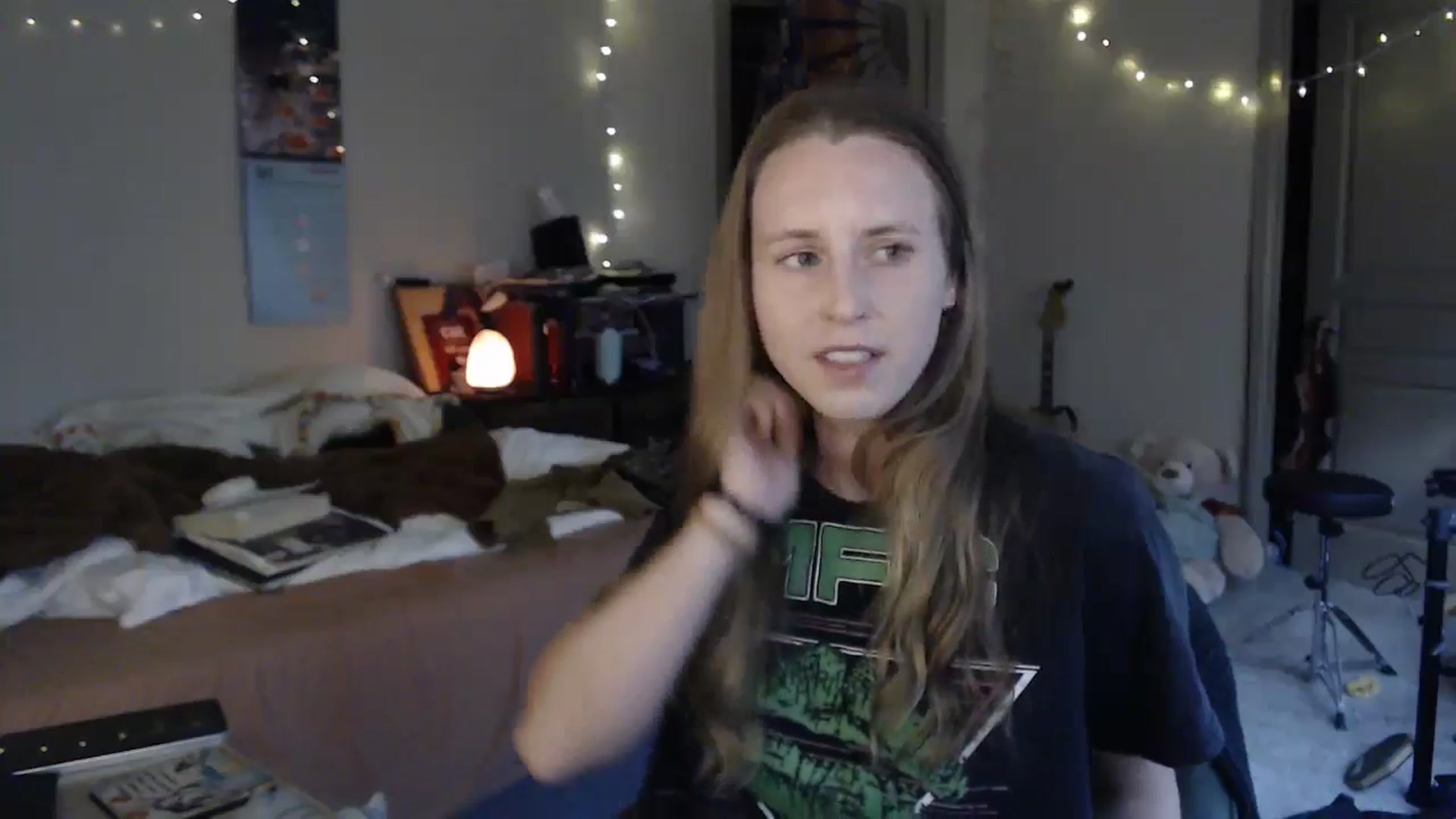 Gallery image thumbnail from Blake_Bardot's myfreecams stream on, 10/15/2024, 24:58 image 6 of 20