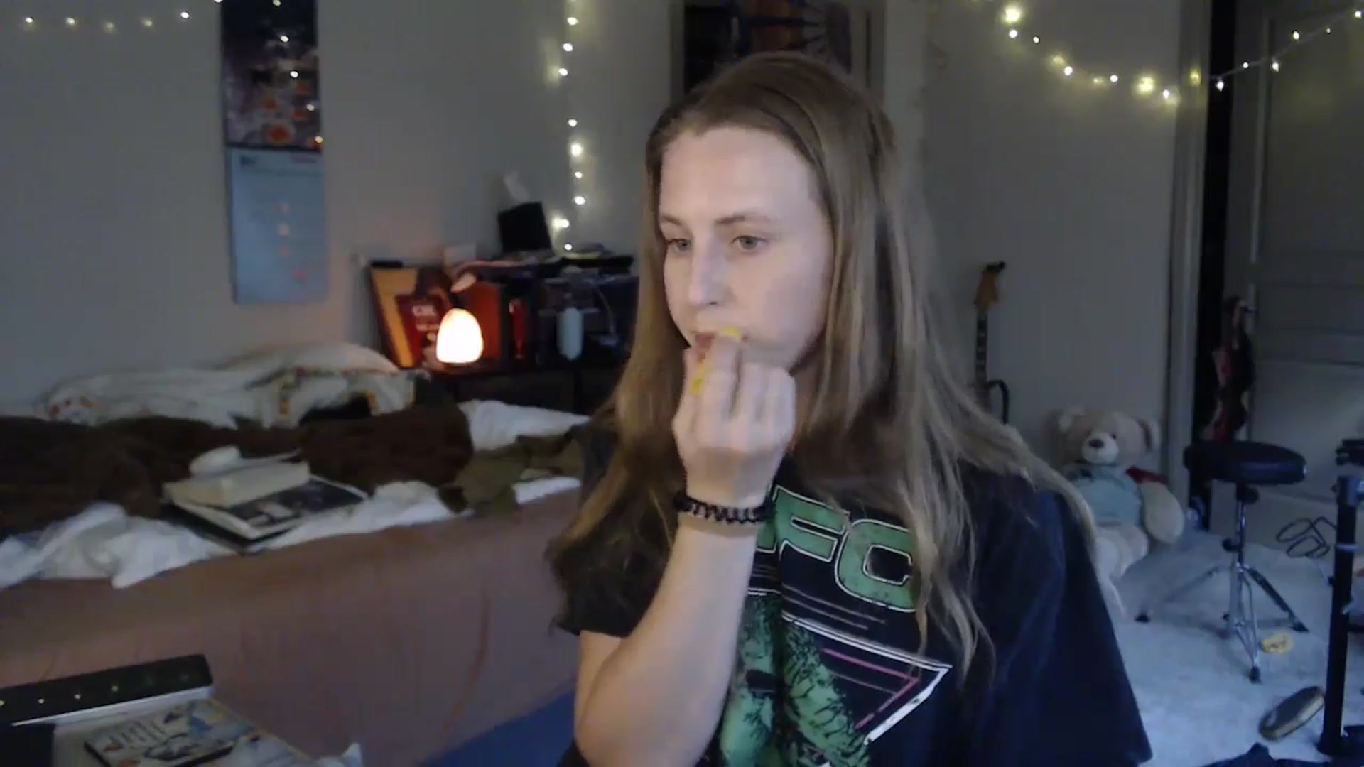 Gallery image thumbnail from Blake_Bardot's myfreecams stream on, 10/15/2024, 24:58 image 4 of 20