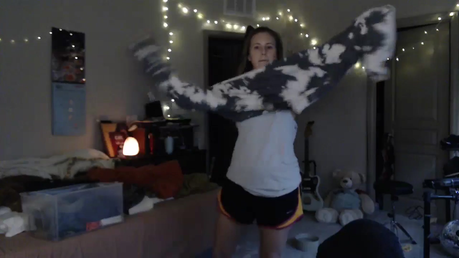 Gallery image thumbnail from Blake_Bardot's myfreecams stream on, 10/15/2024, 24:58 image 16 of 20