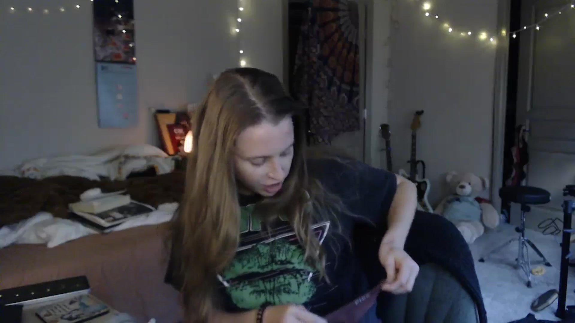 Gallery image thumbnail from Blake_Bardot's myfreecams stream on, 10/15/2024, 24:58 image 3 of 20