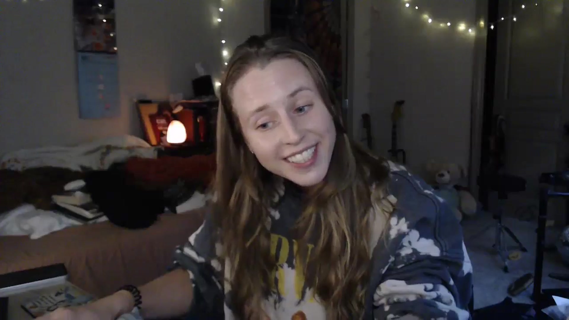 Gallery image thumbnail from Blake_Bardot's myfreecams stream on, 10/15/2024, 24:58 image 20 of 20