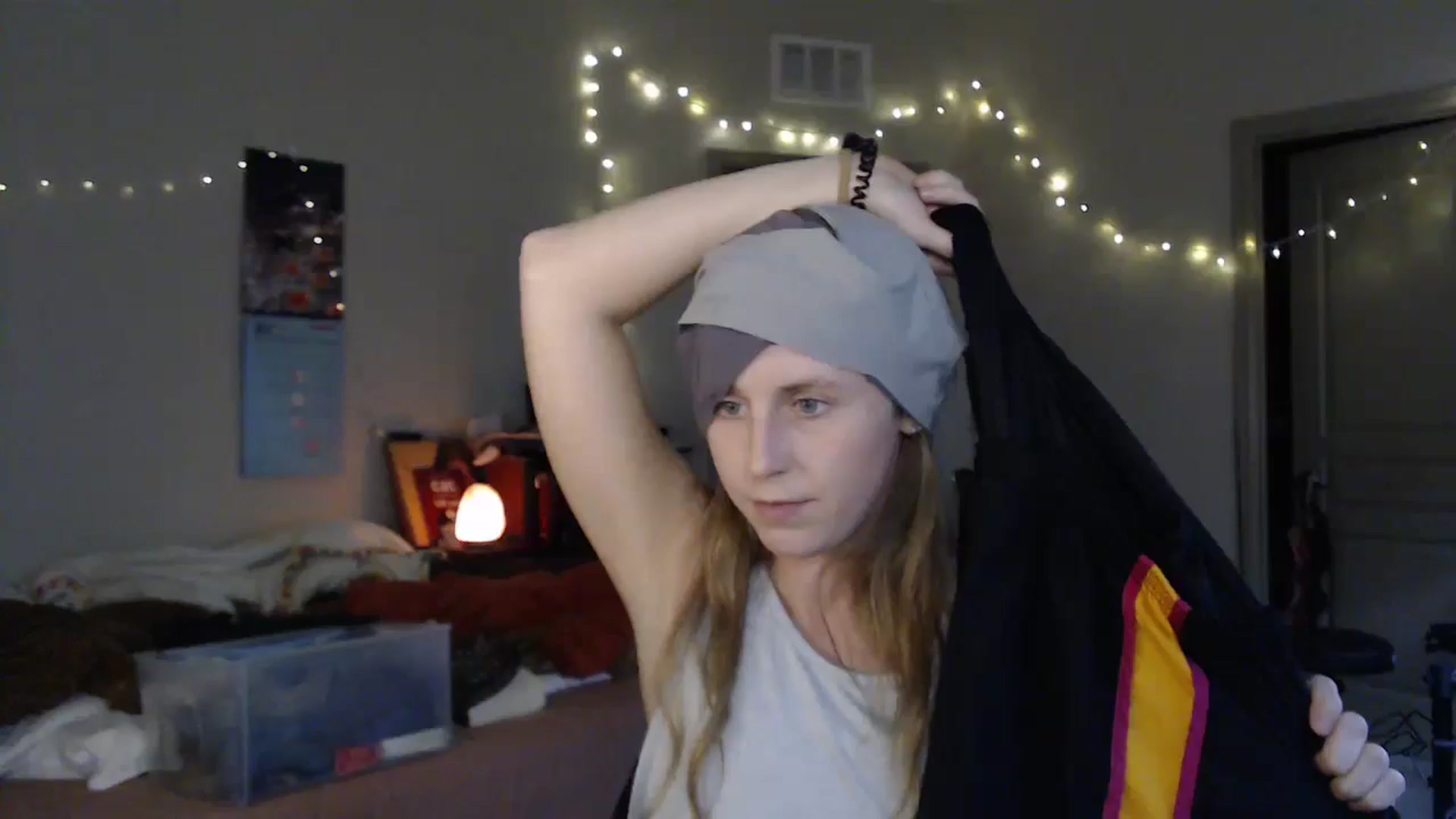 Gallery image thumbnail from Blake_Bardot's myfreecams stream on, 10/15/2024, 24:58 image 15 of 20
