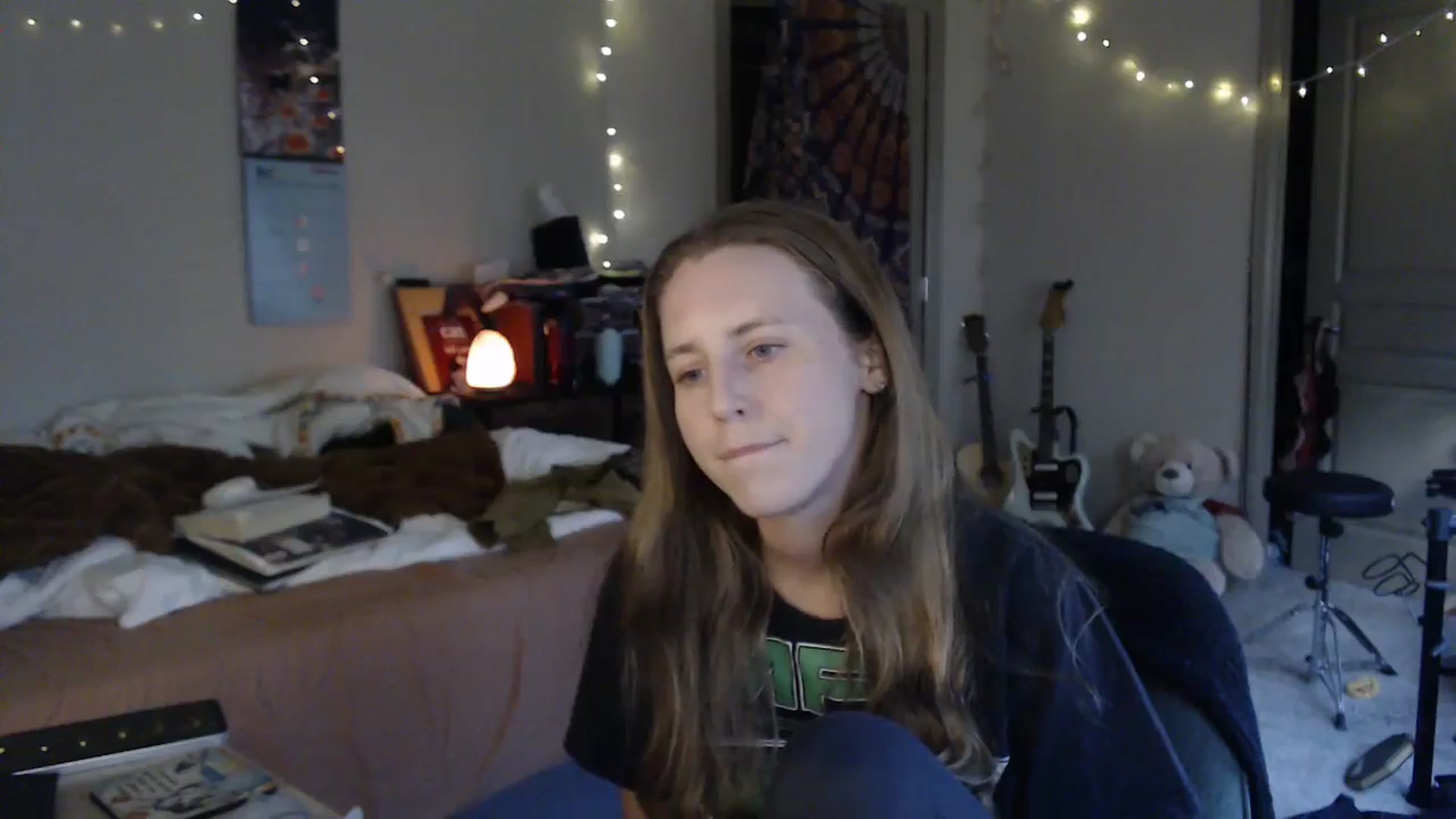 Gallery image thumbnail from Blake_Bardot's myfreecams stream on, 10/15/2024, 24:58 image 2 of 20