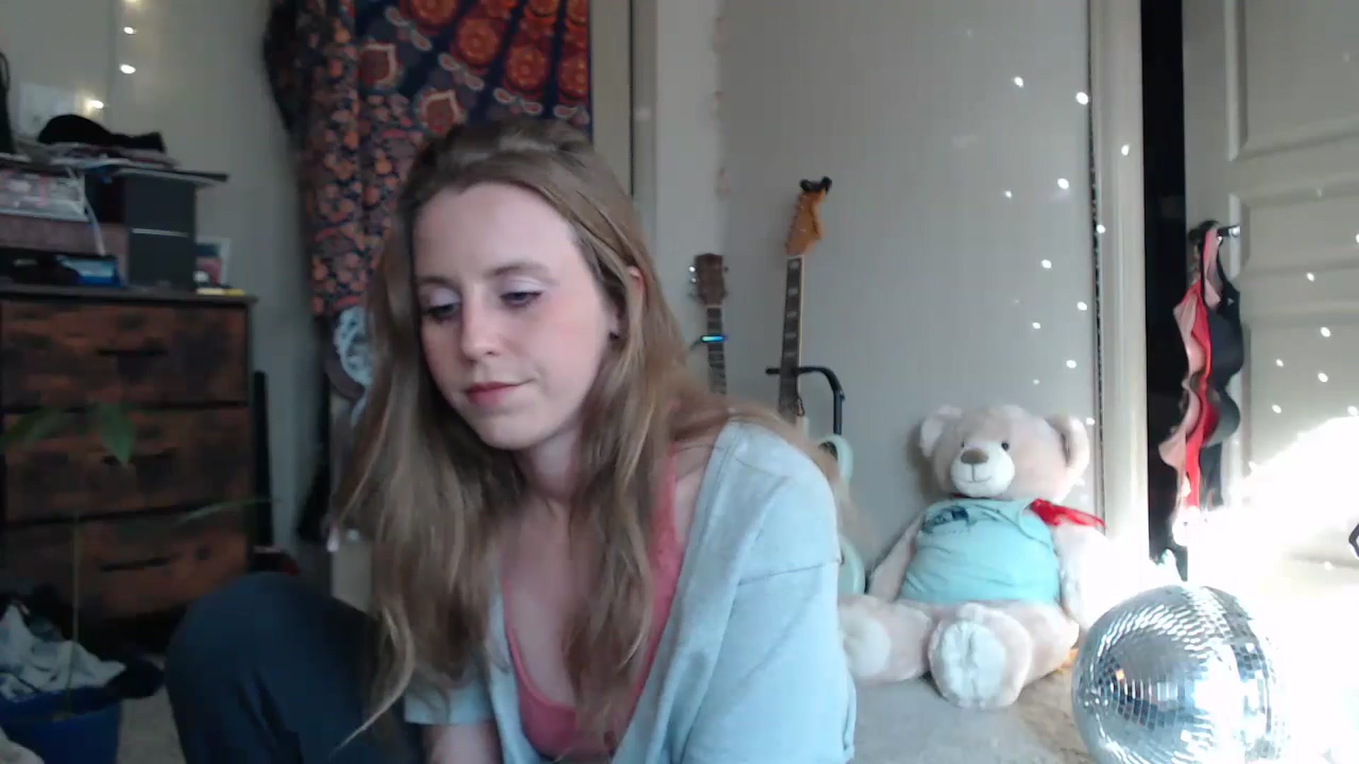 Gallery image thumbnail from Blake_Bardot's myfreecams stream on, 10/15/2024, 23:43 image 11 of 20