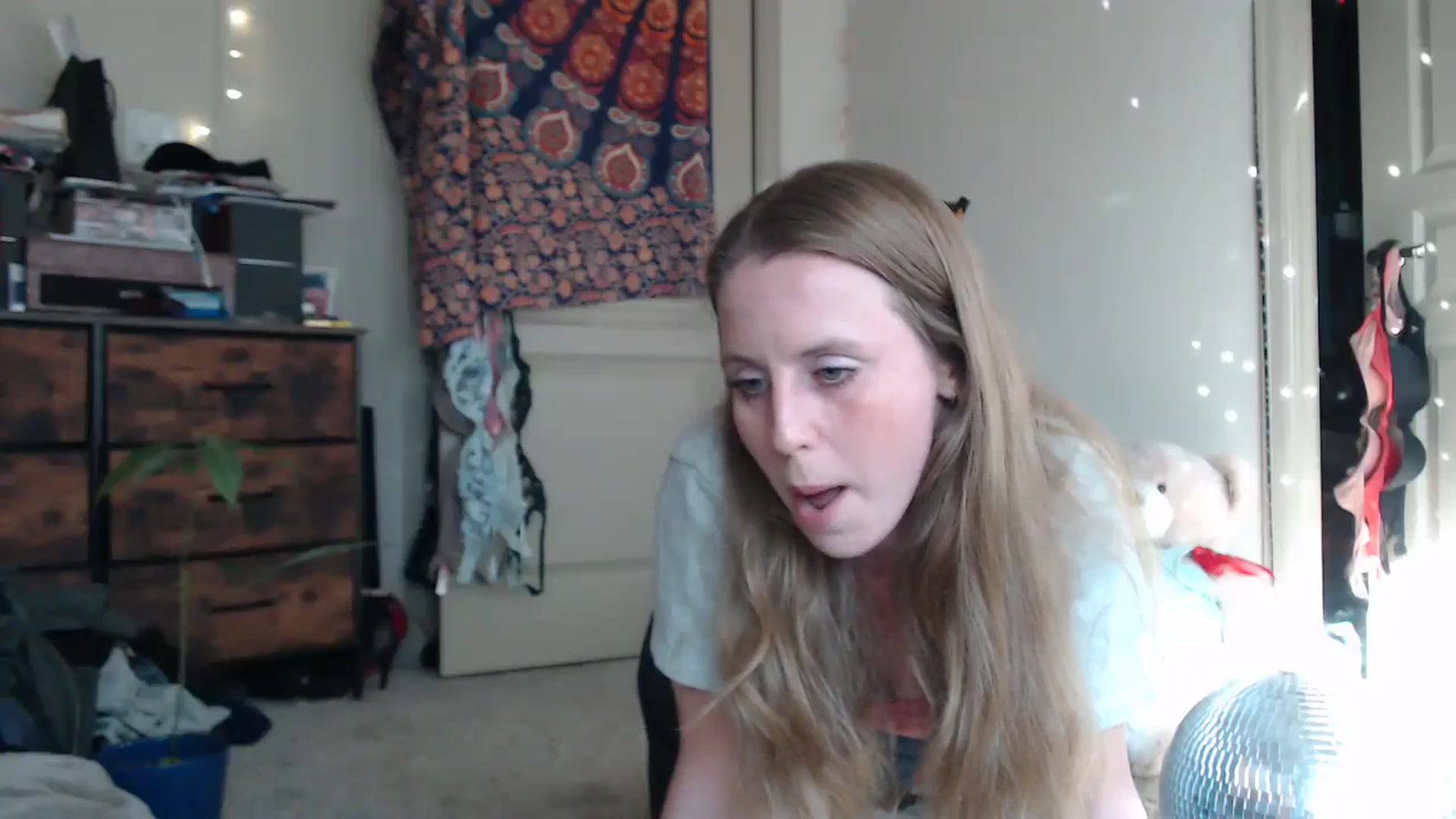 Gallery image thumbnail from Blake_Bardot's myfreecams stream on, 10/15/2024, 23:43 image 7 of 20