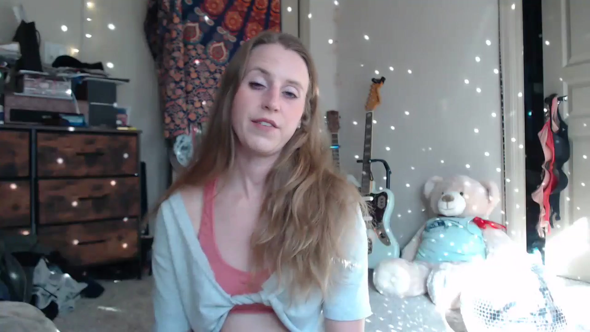 Gallery image thumbnail from Blake_Bardot's myfreecams stream on, 10/15/2024, 23:43 image 2 of 20