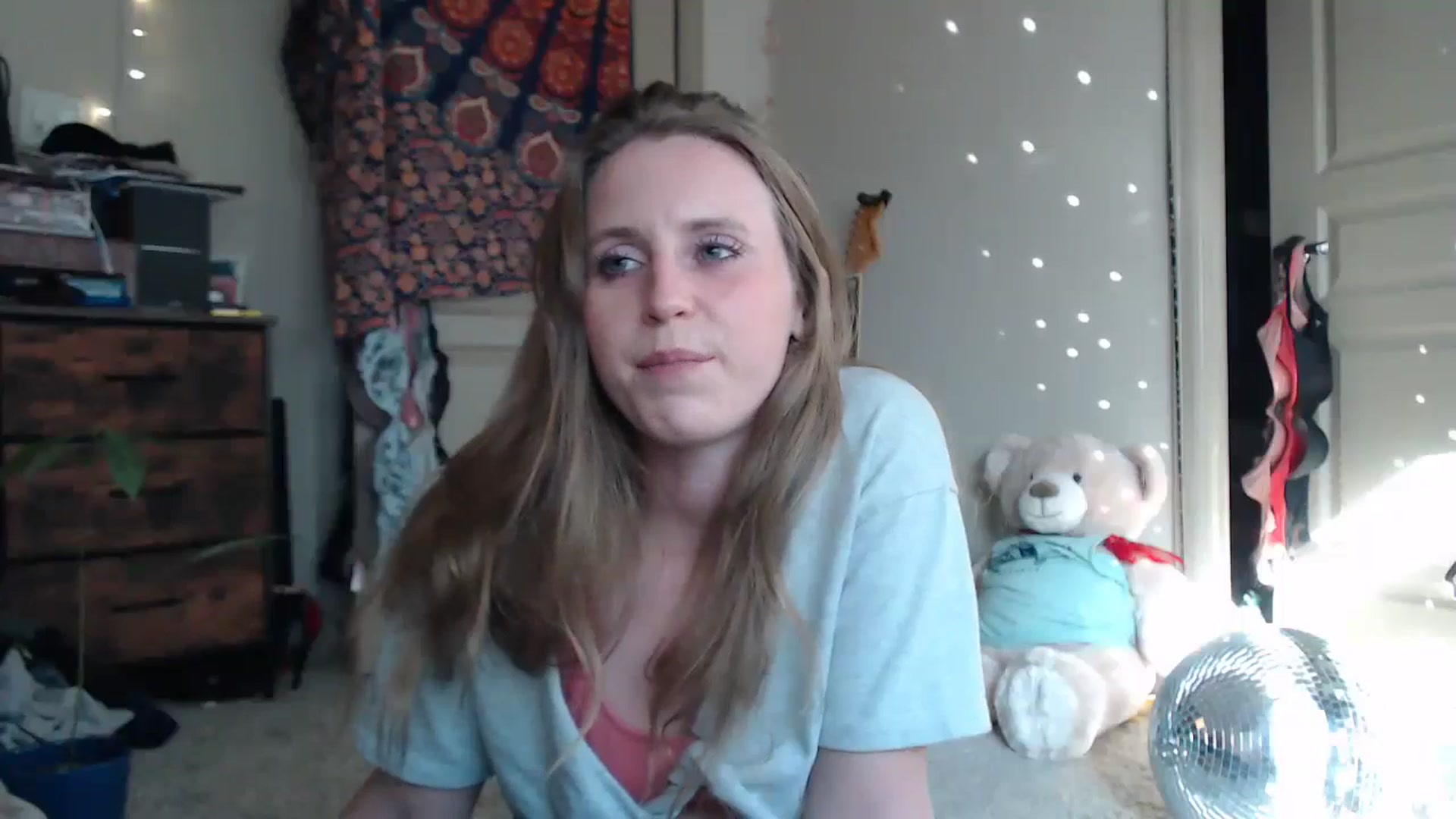 Gallery image thumbnail from Blake_Bardot's myfreecams stream on, 10/15/2024, 23:43 image 10 of 20