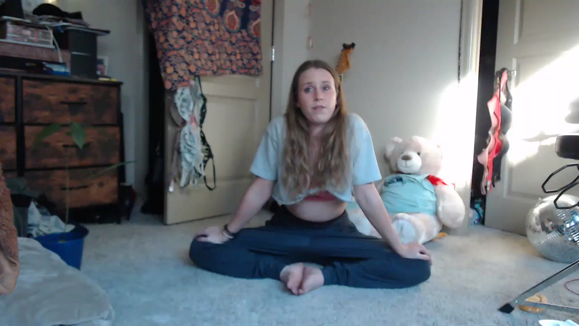 Gallery image thumbnail from Blake_Bardot's myfreecams stream on, 10/16/2024, 24:12 image 1 of 20