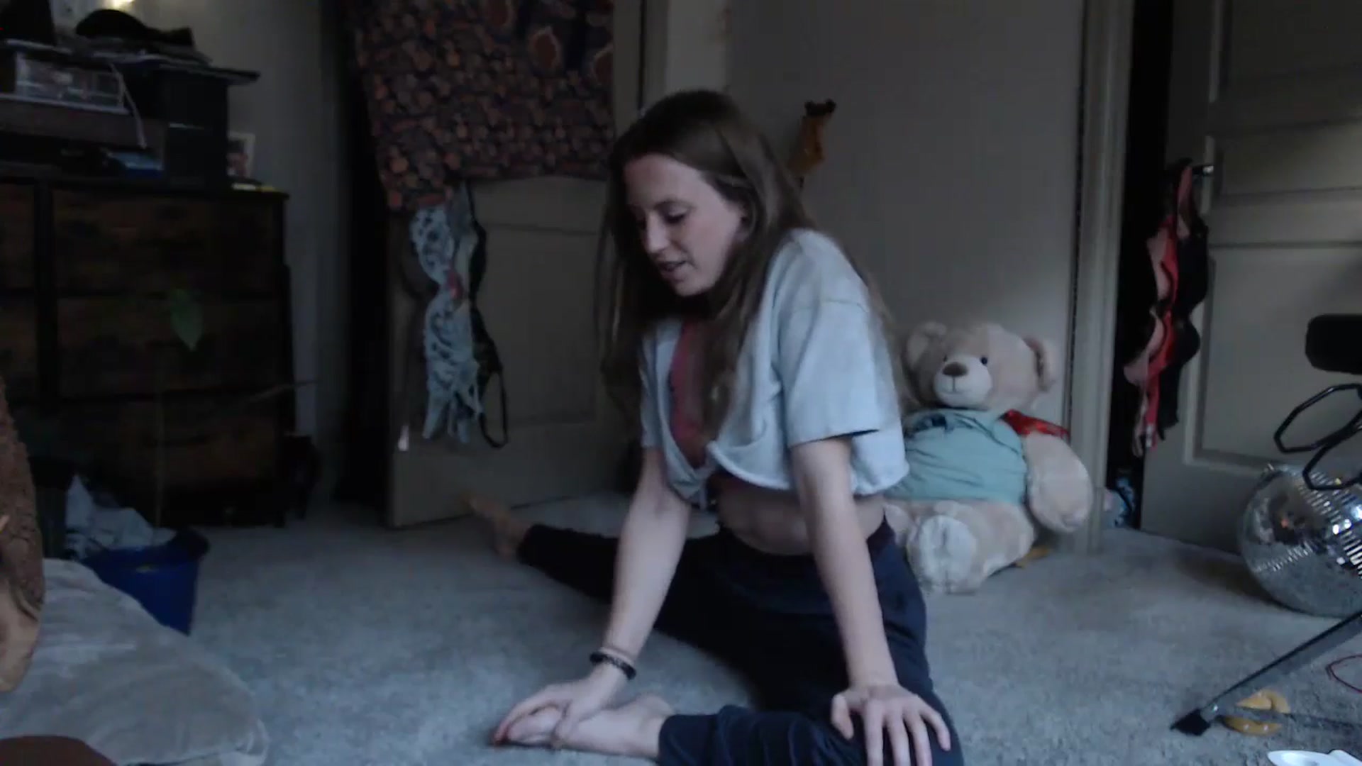 Gallery image thumbnail from Blake_Bardot's myfreecams stream on, 10/16/2024, 24:12 image 17 of 20