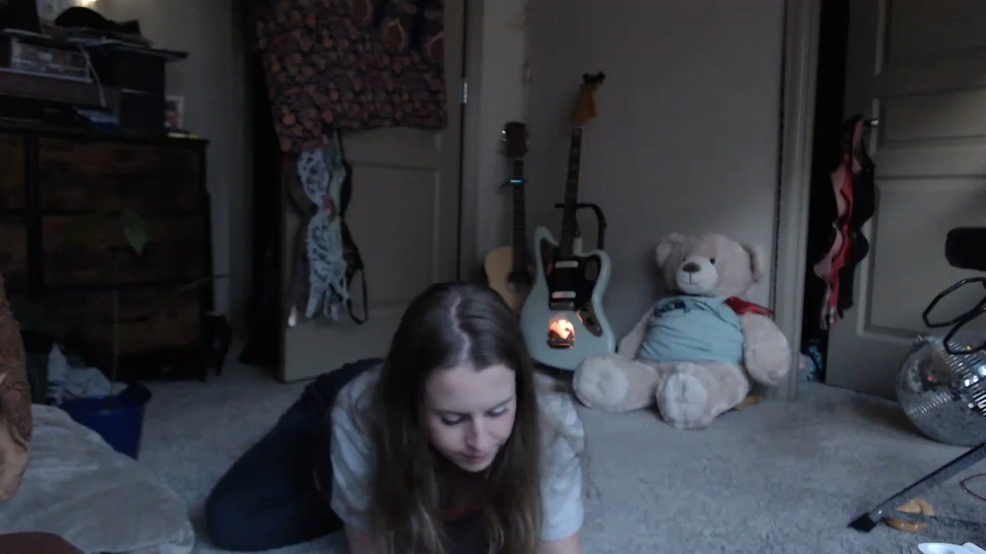 Gallery image thumbnail from Blake_Bardot's myfreecams stream on, 10/16/2024, 24:12 image 18 of 20