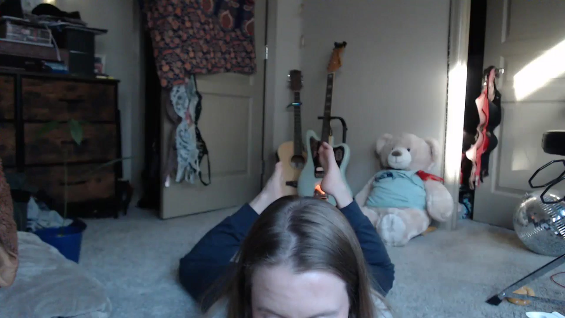 Gallery image thumbnail from Blake_Bardot's myfreecams stream on, 10/16/2024, 24:12 image 6 of 20
