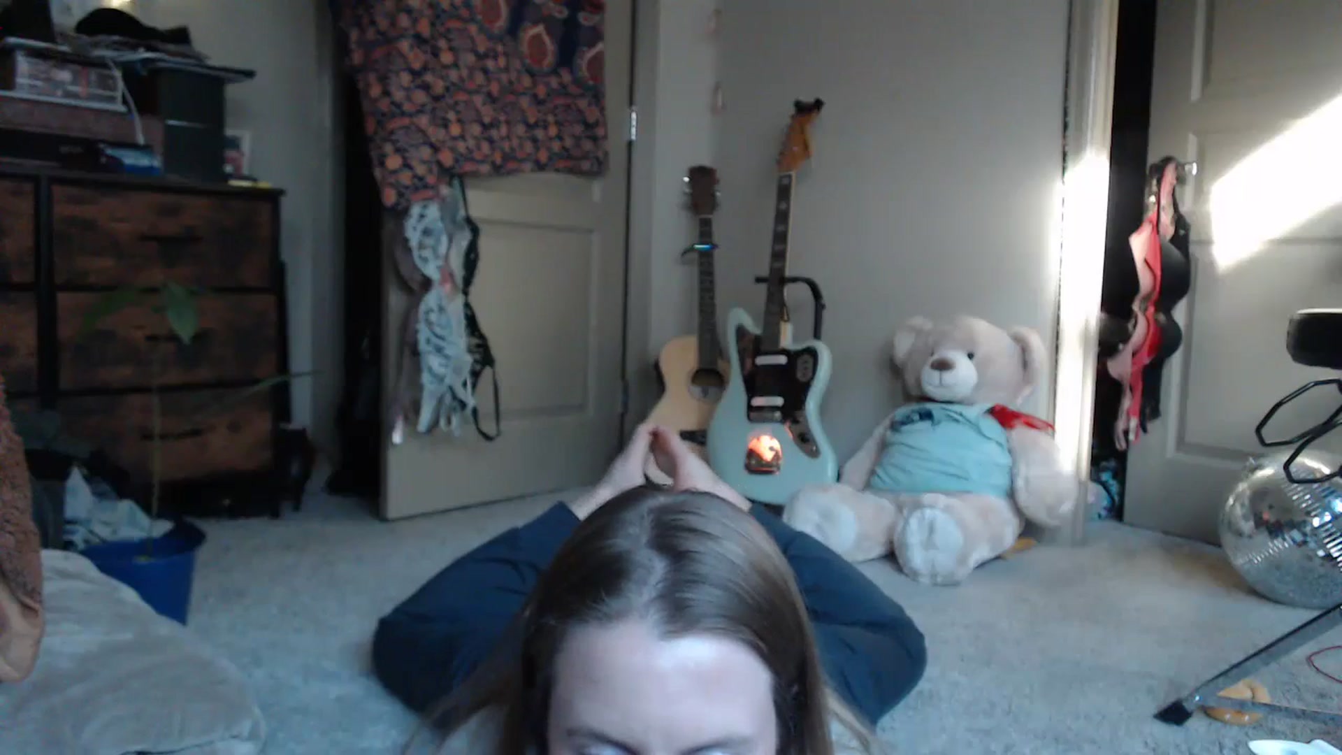 Gallery image thumbnail from Blake_Bardot's myfreecams stream on, 10/16/2024, 24:12 image 5 of 20
