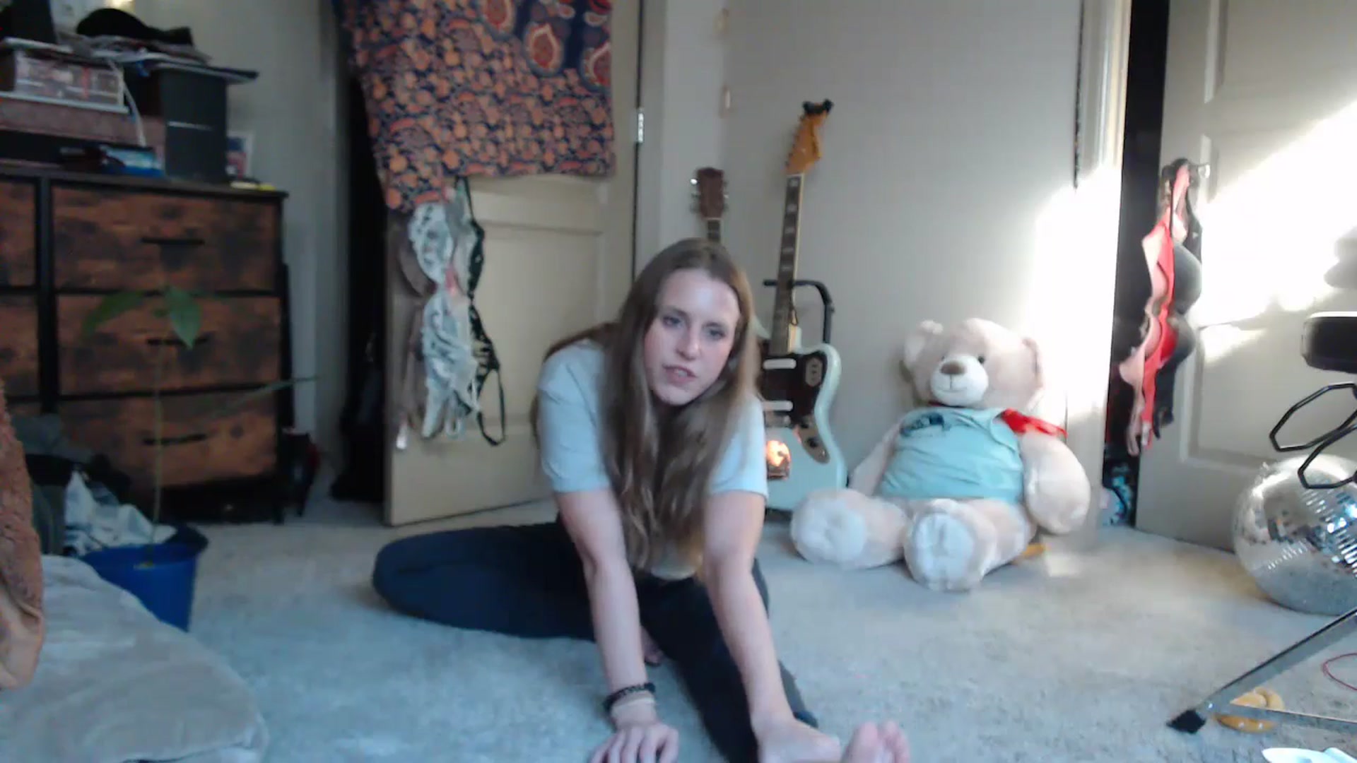 Gallery image thumbnail from Blake_Bardot's myfreecams stream on, 10/16/2024, 24:12 image 2 of 20