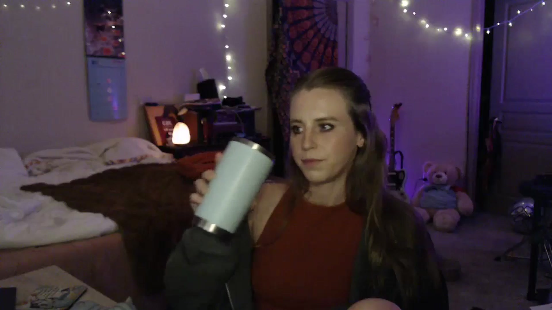 Gallery image thumbnail from Blake_Bardot's myfreecams stream on, 10/16/2024, 07:04 image 14 of 20