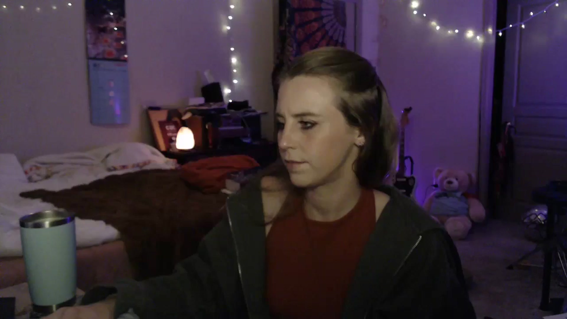 Gallery image thumbnail from Blake_Bardot's myfreecams stream on, 10/16/2024, 07:04 image 11 of 20