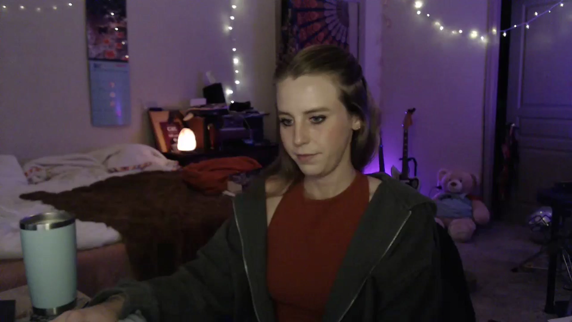 Gallery image thumbnail from Blake_Bardot's myfreecams stream on, 10/16/2024, 07:04 image 10 of 20