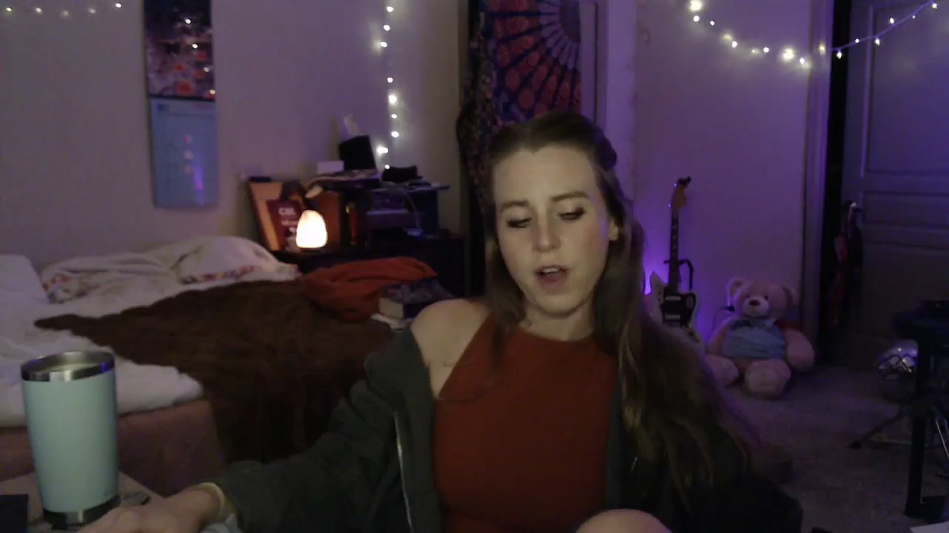Gallery image thumbnail from Blake_Bardot's myfreecams stream on, 10/16/2024, 07:04 image 13 of 20