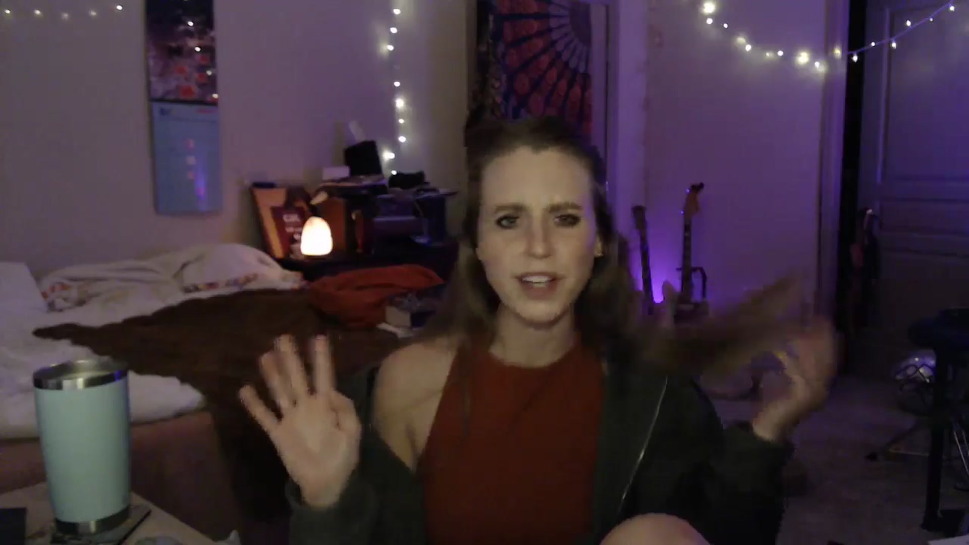 Gallery image thumbnail from Blake_Bardot's myfreecams stream on, 10/16/2024, 07:04 image 12 of 20