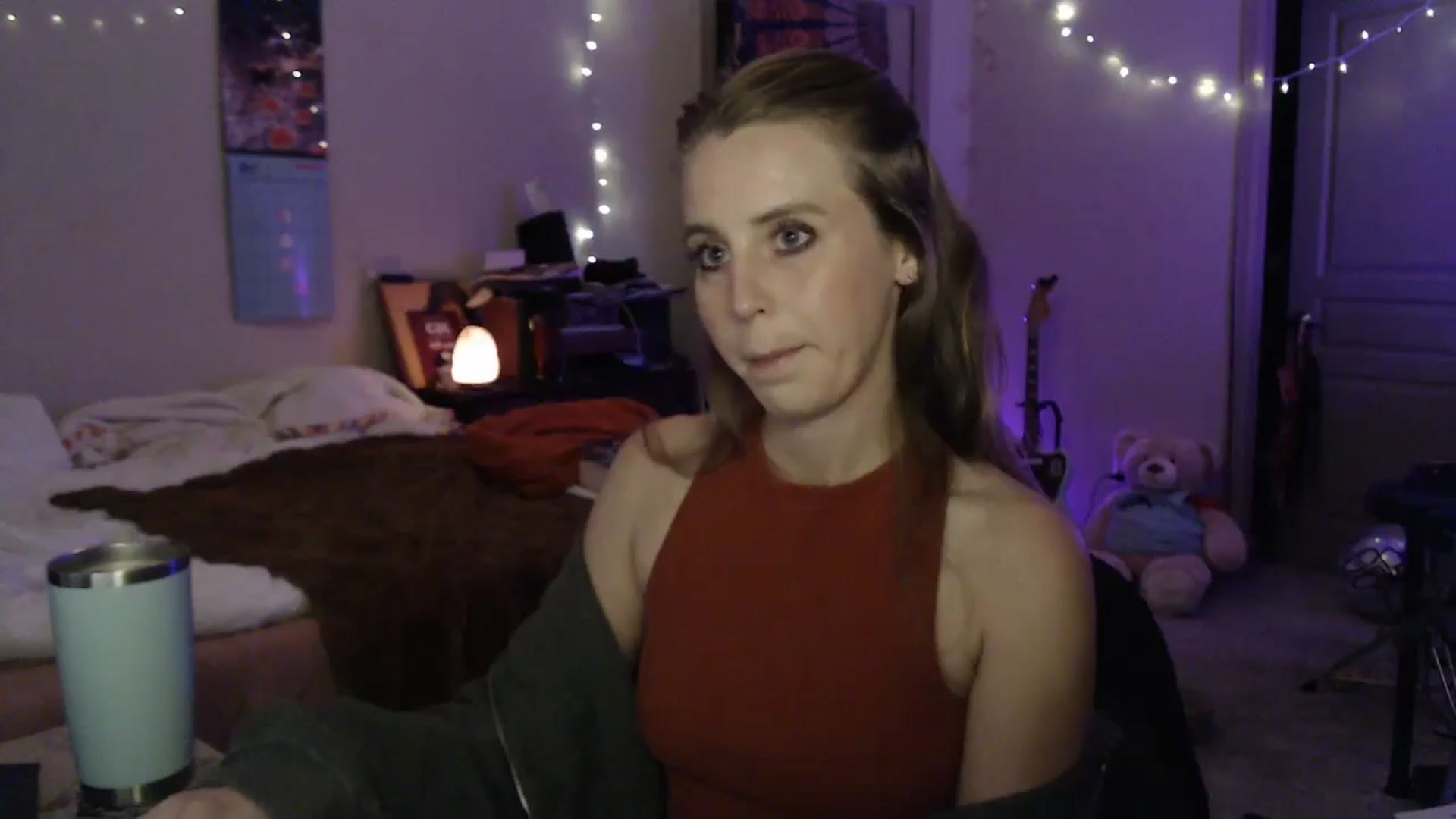 Gallery image thumbnail from Blake_Bardot's myfreecams stream on, 10/16/2024, 07:04 image 5 of 20