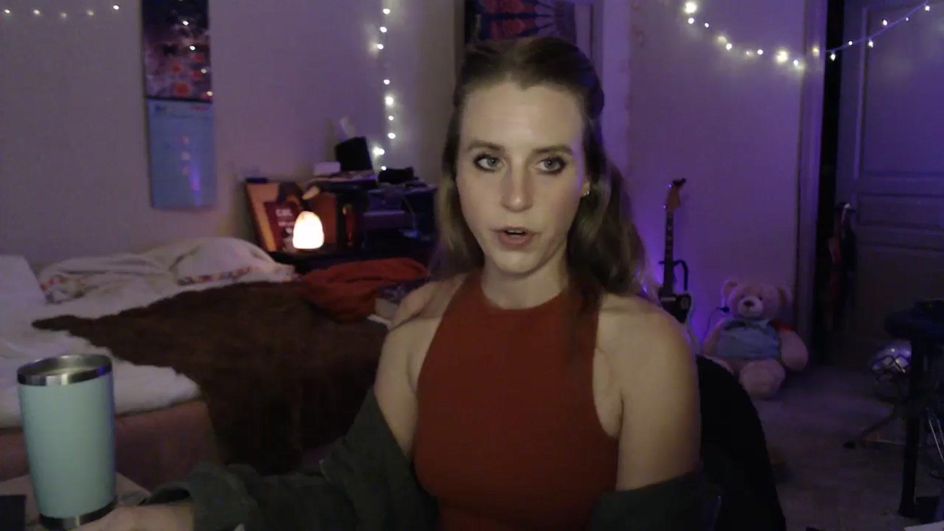 Gallery image thumbnail from Blake_Bardot's myfreecams stream on, 10/16/2024, 07:04 image 7 of 20