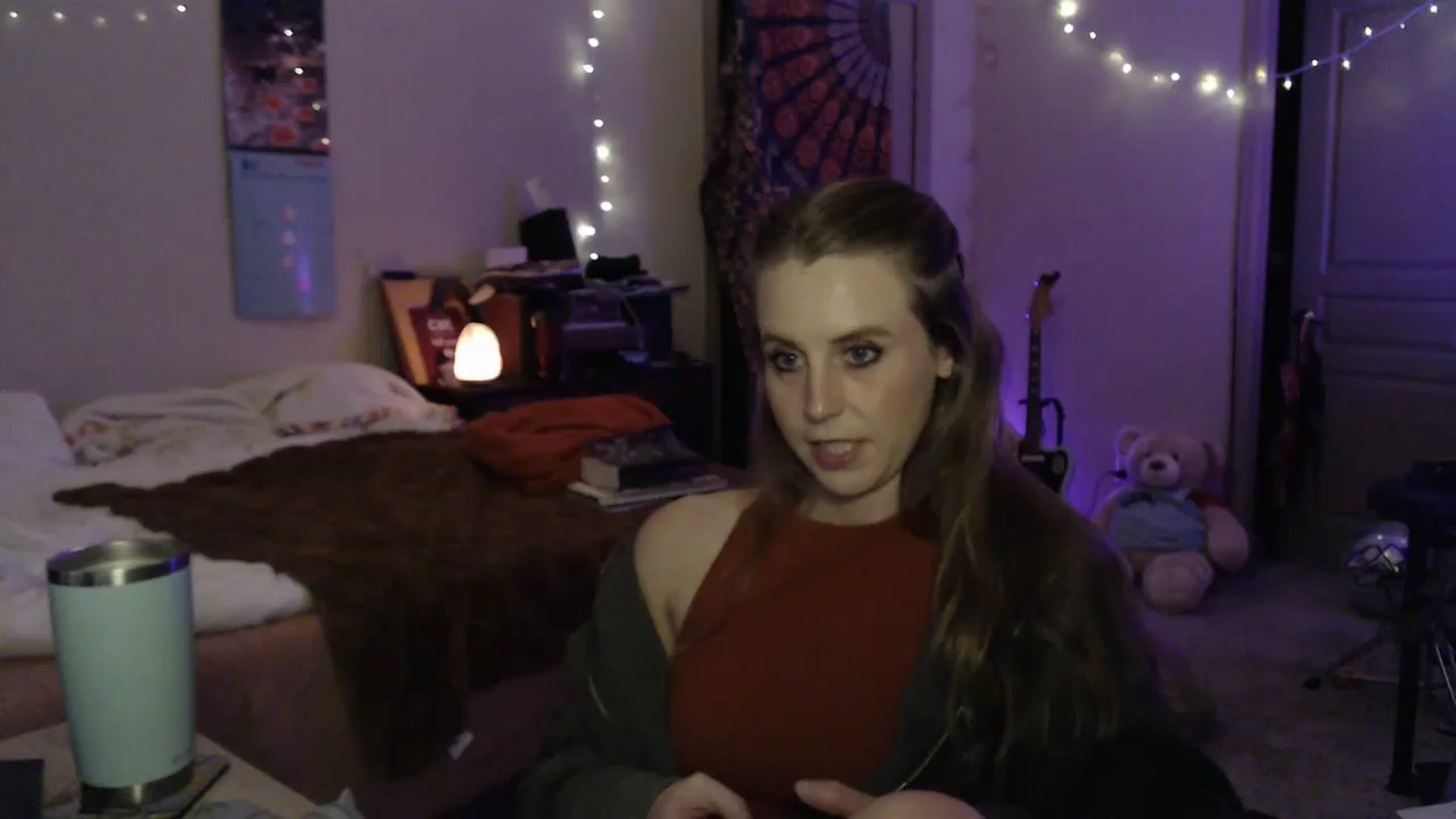 Gallery image thumbnail from Blake_Bardot's myfreecams stream on, 10/16/2024, 07:04 image 15 of 20
